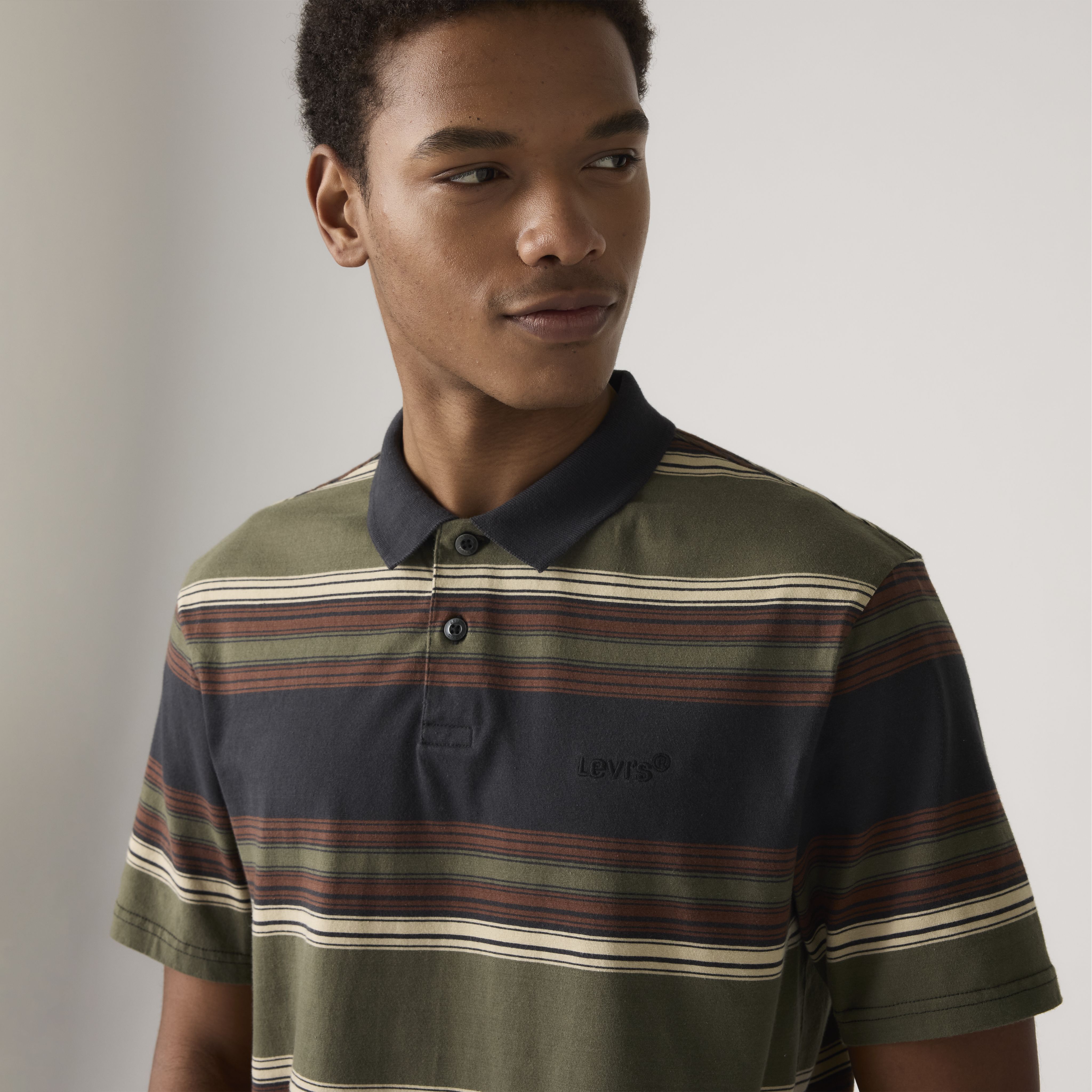 Authentic Polo Shirt 4