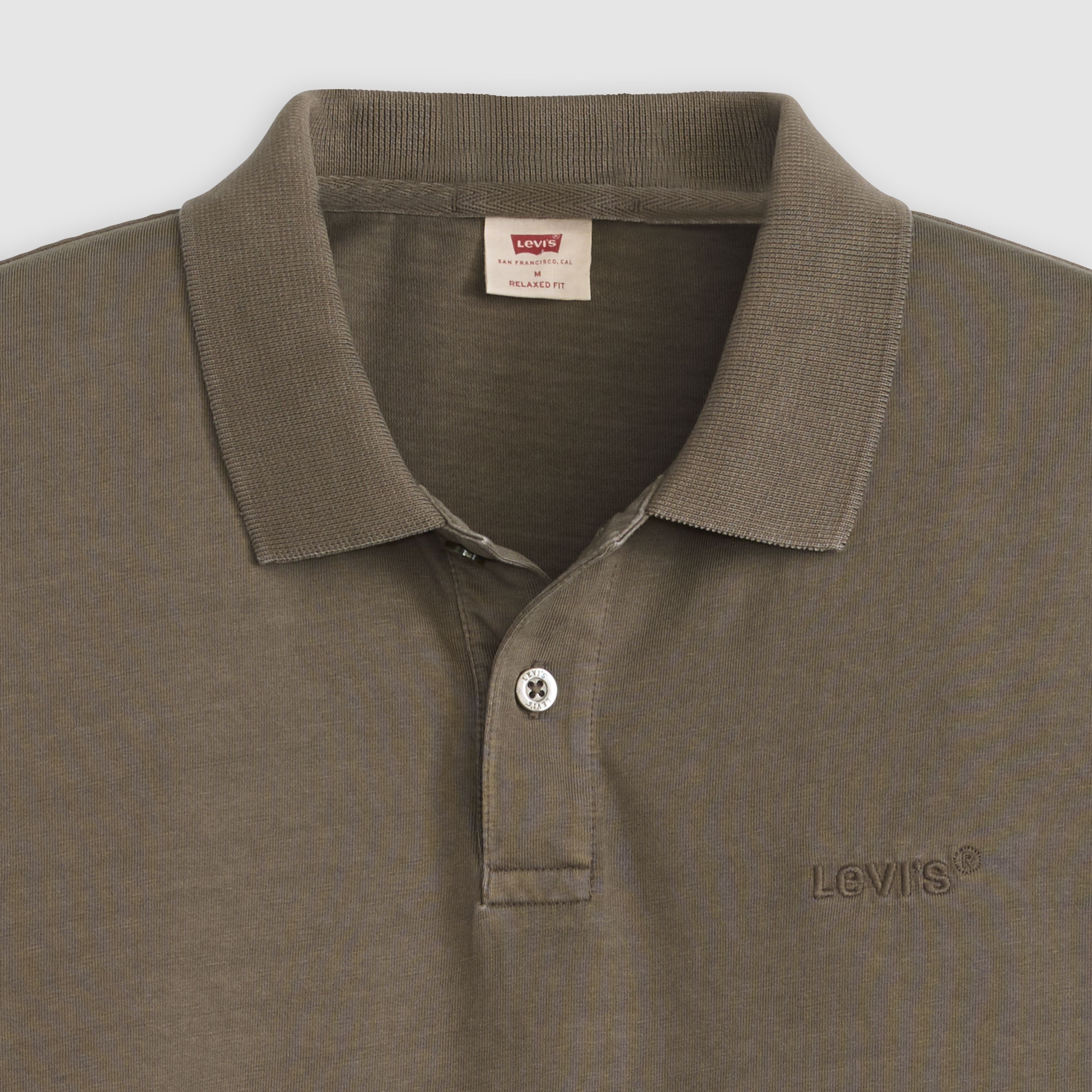 Authentic Polo Shirt 6