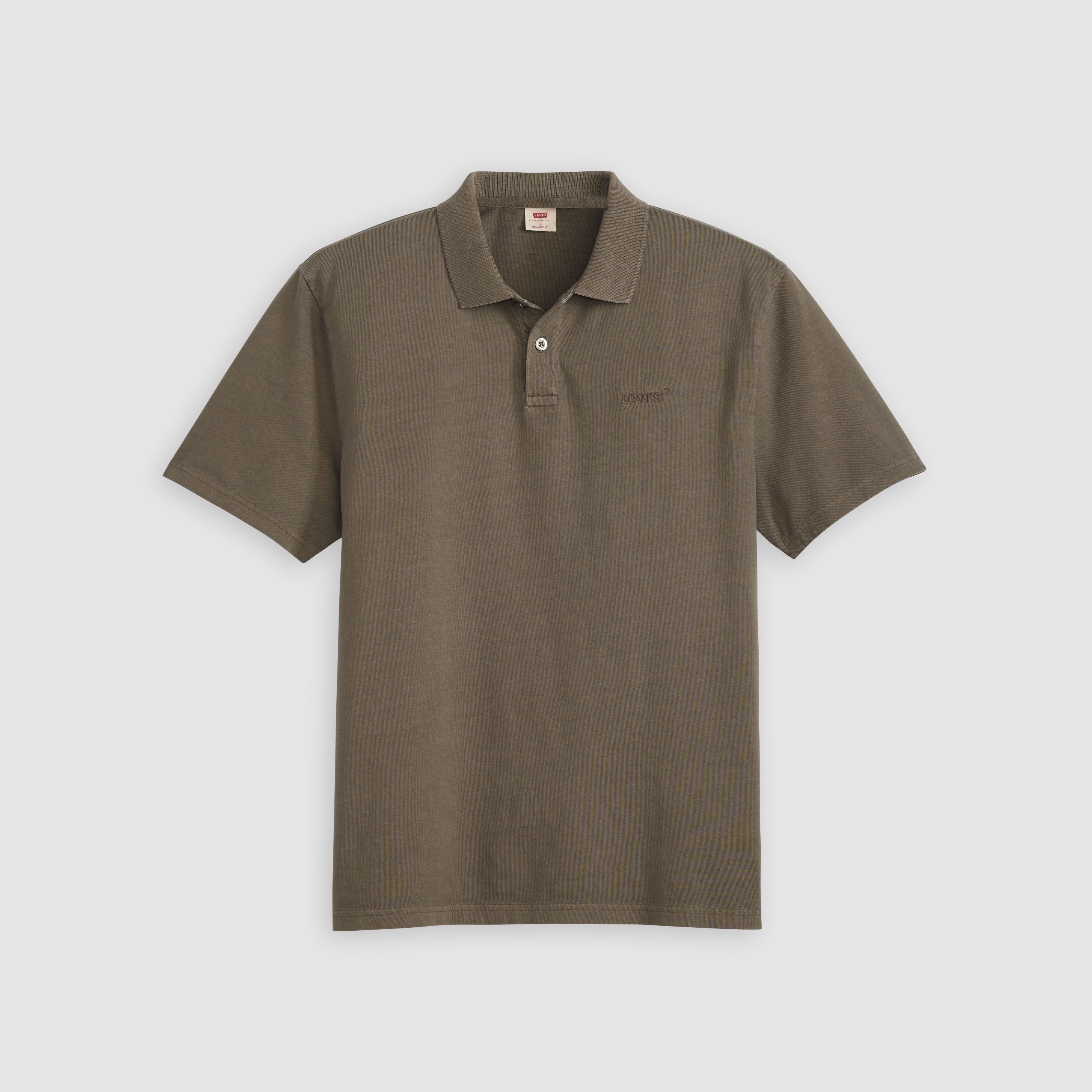 Authentic Polo Shirt 5