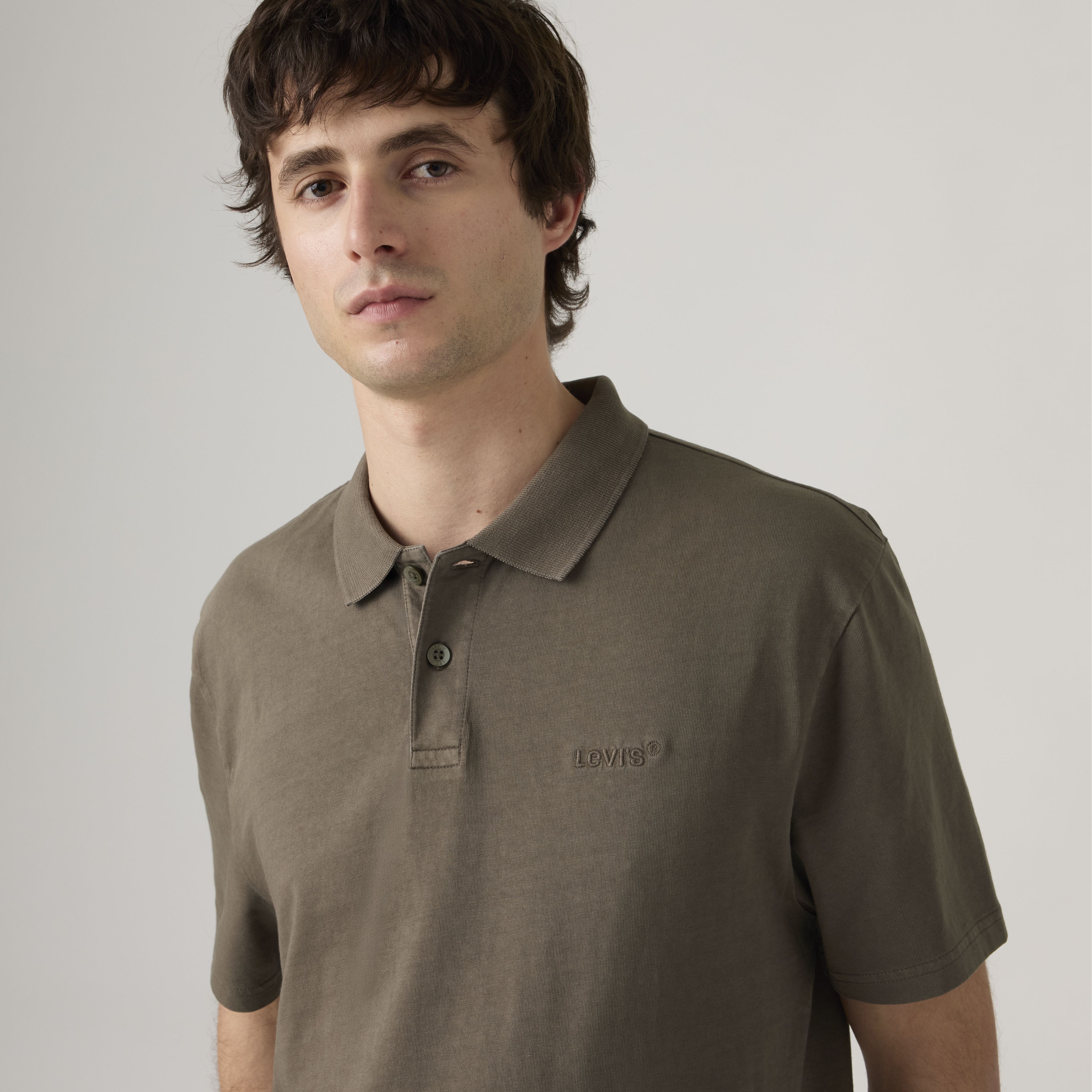 Authentic Polo Shirt 4