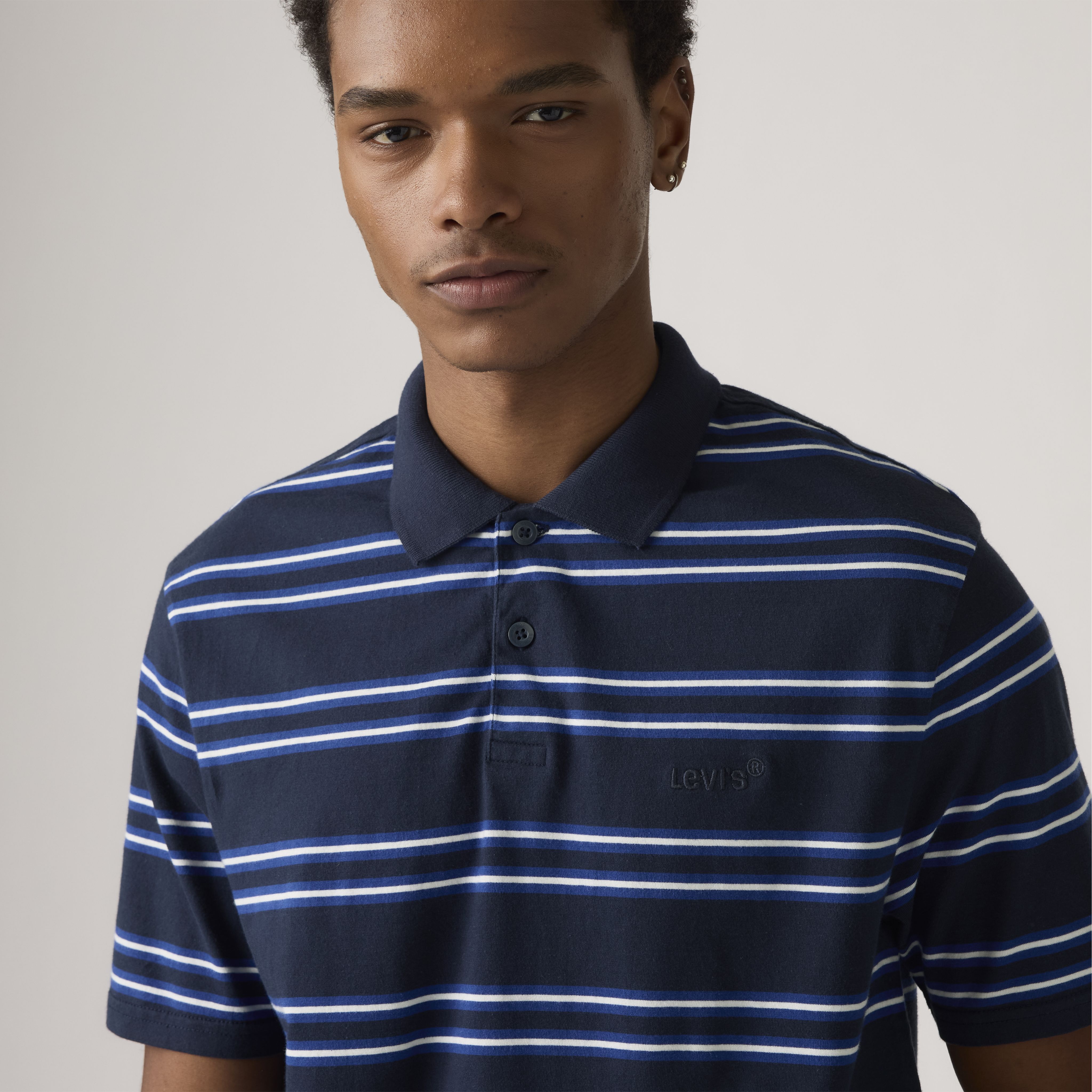 Authentic Polo Shirt 4