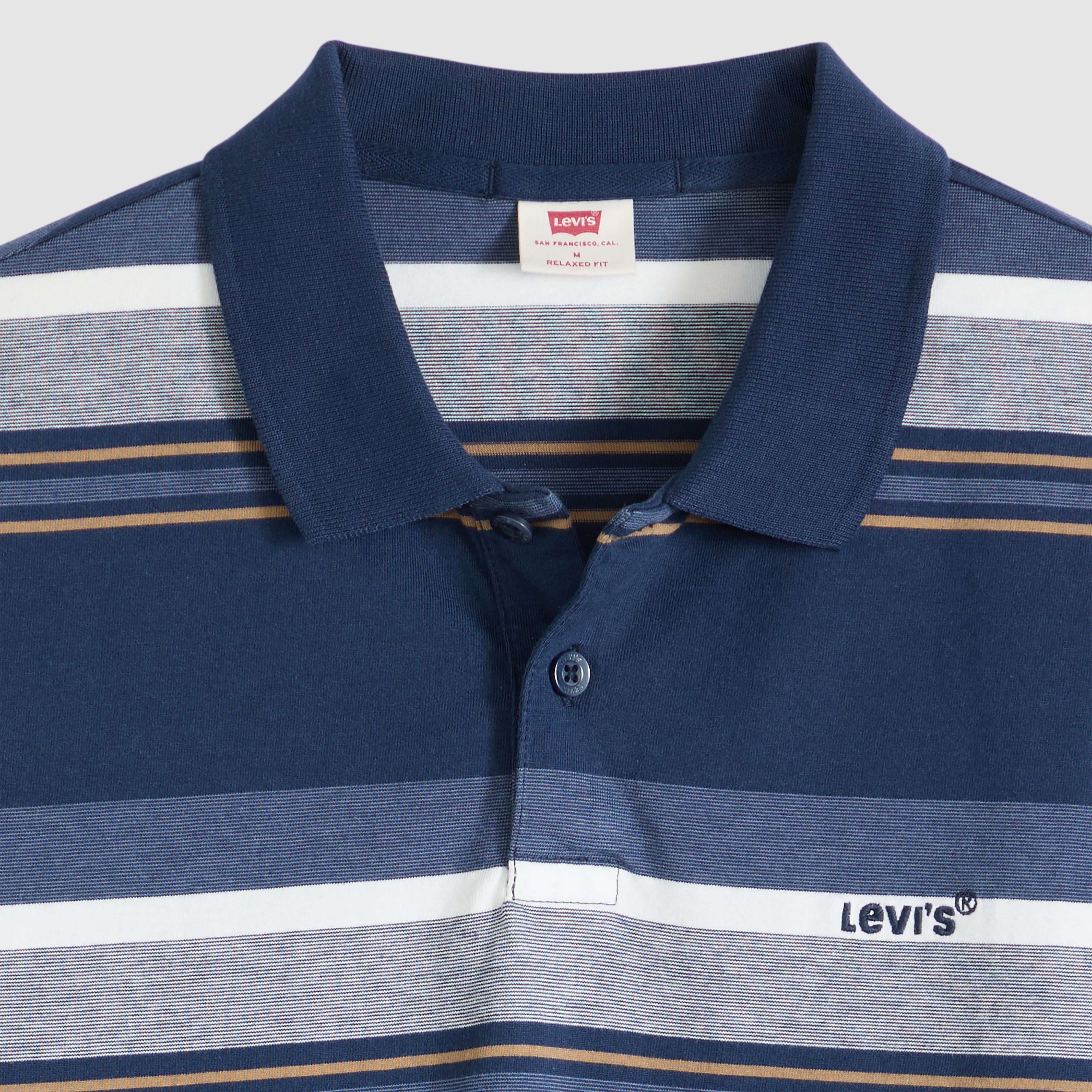 Authentic Polo Shirt 6