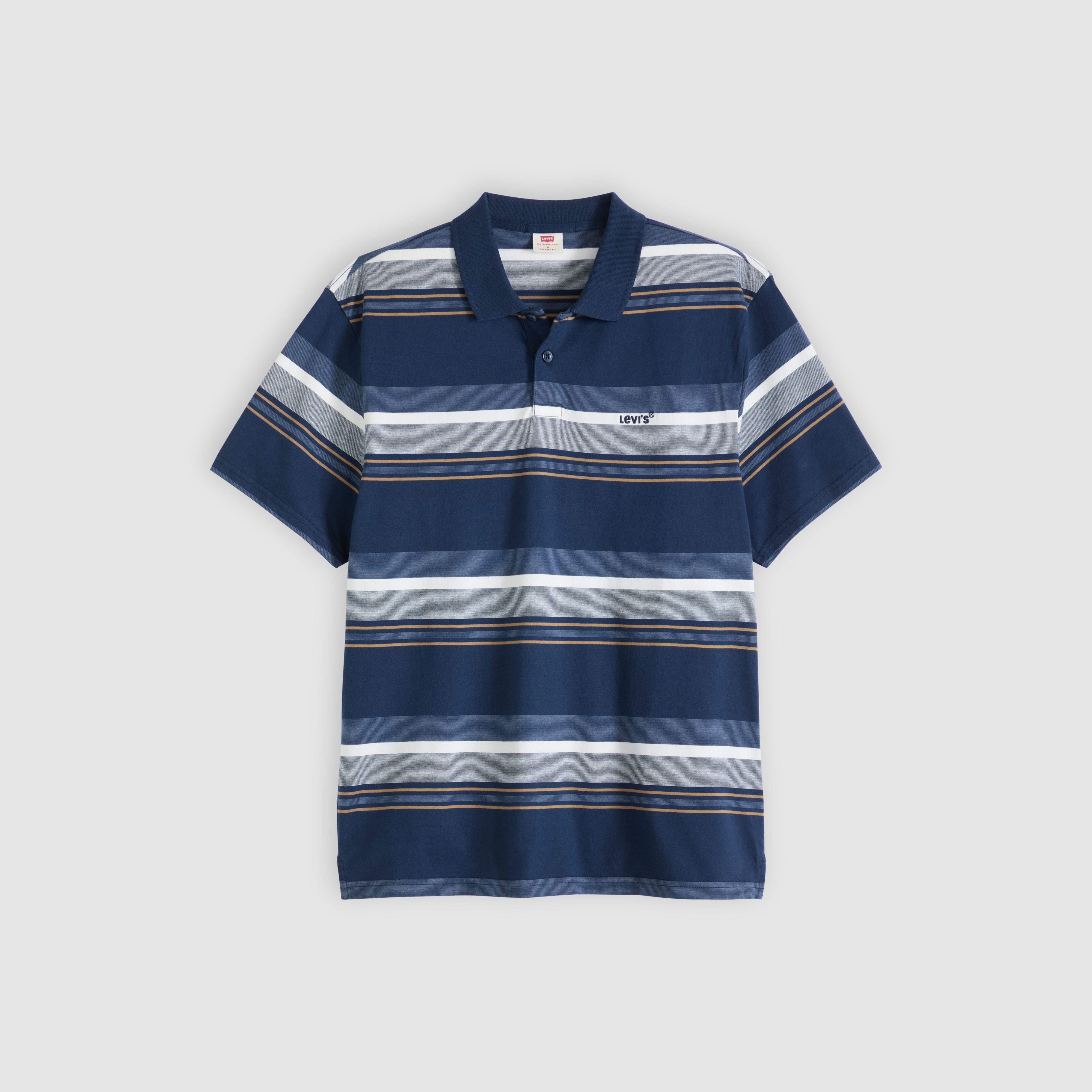 Authentic Polo Shirt 5