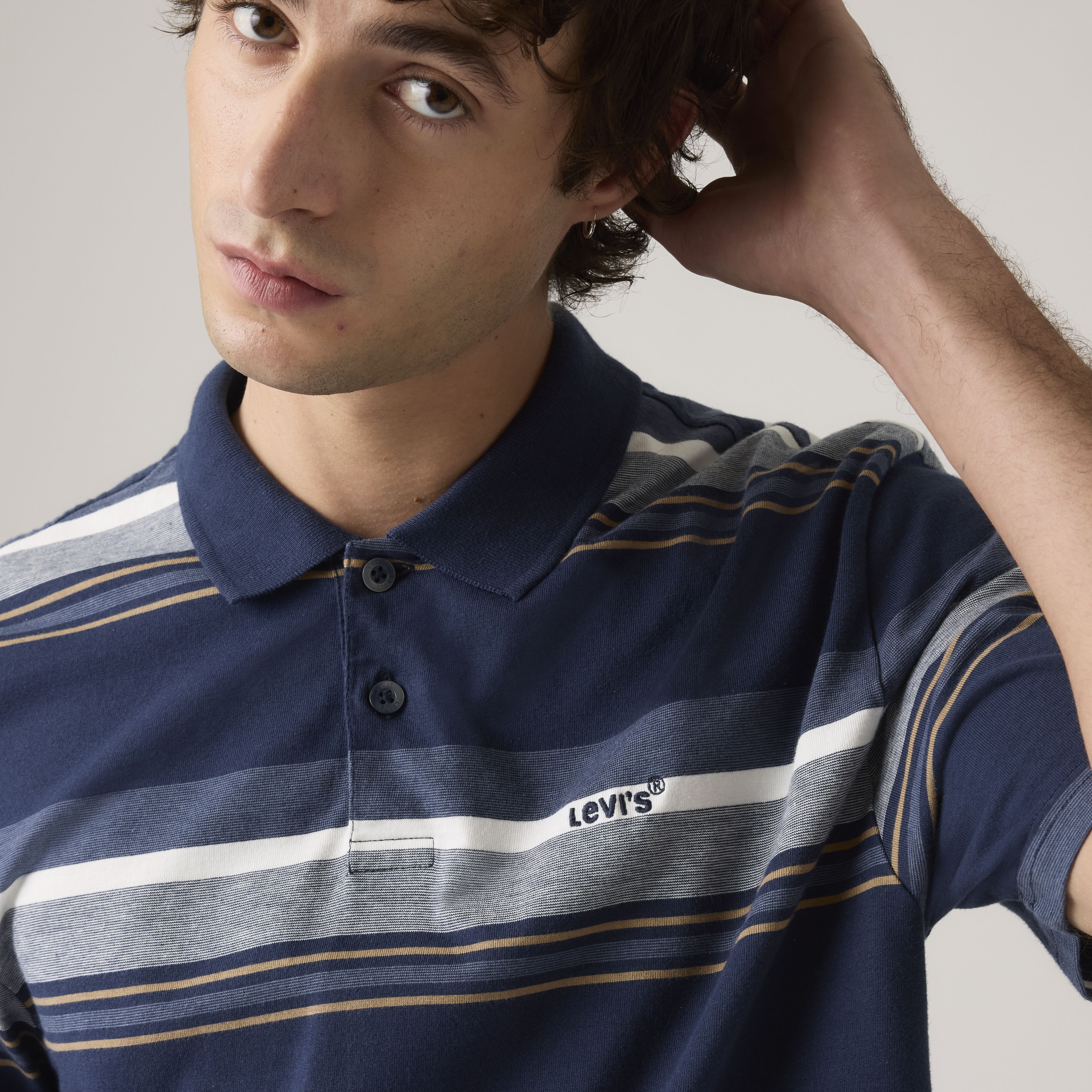 Authentic Polo Shirt 2
