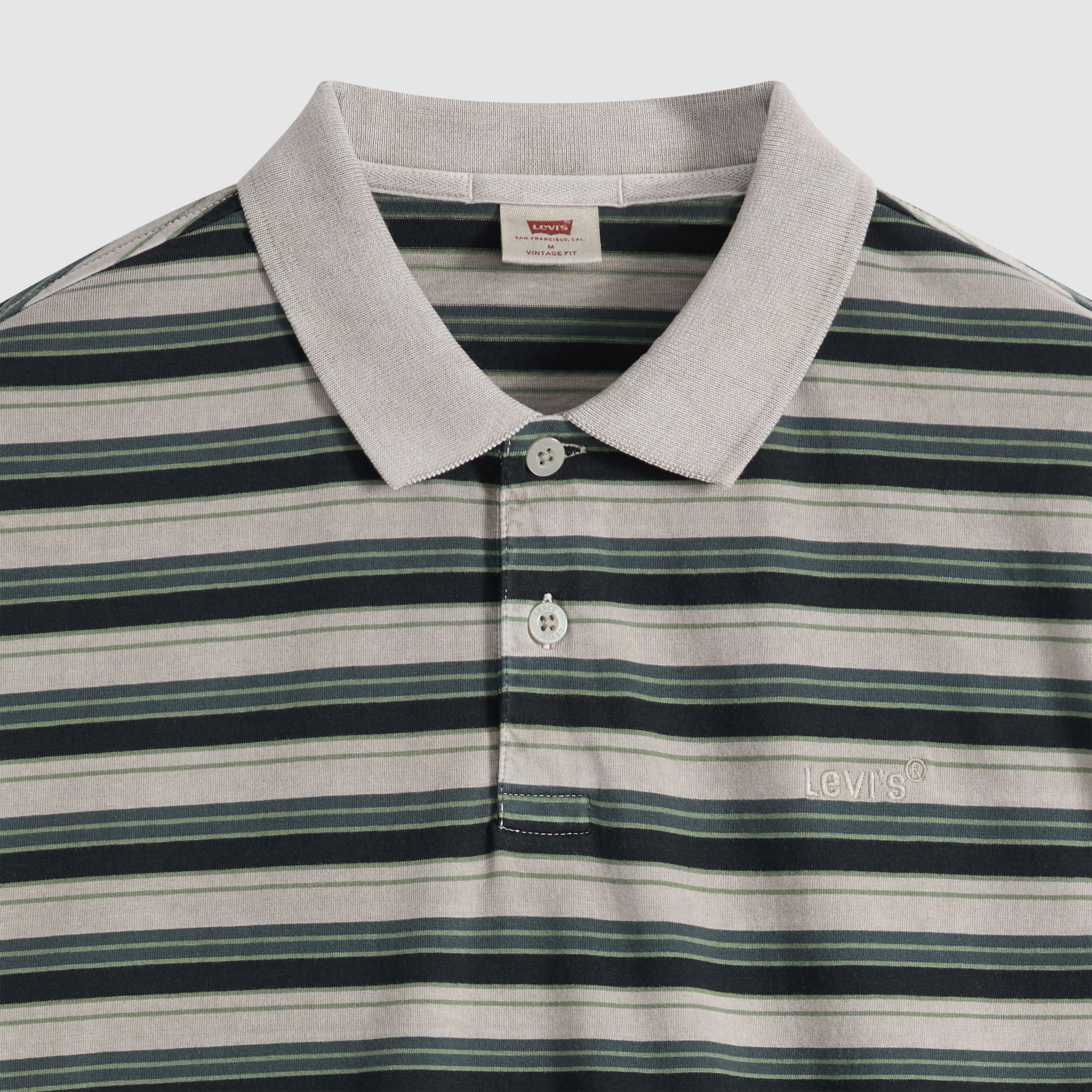 Authentic Polo 6