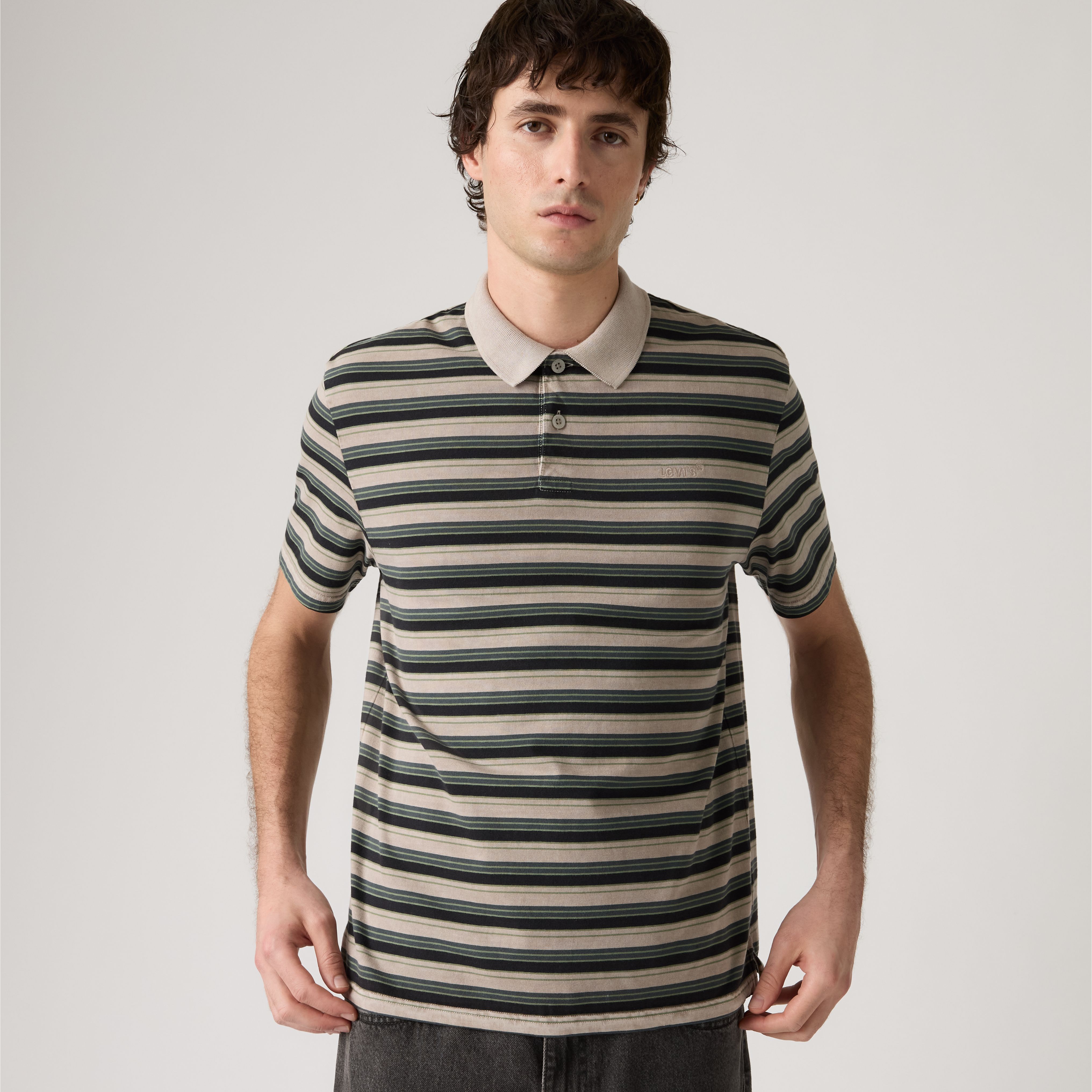 Authentic Polo 1
