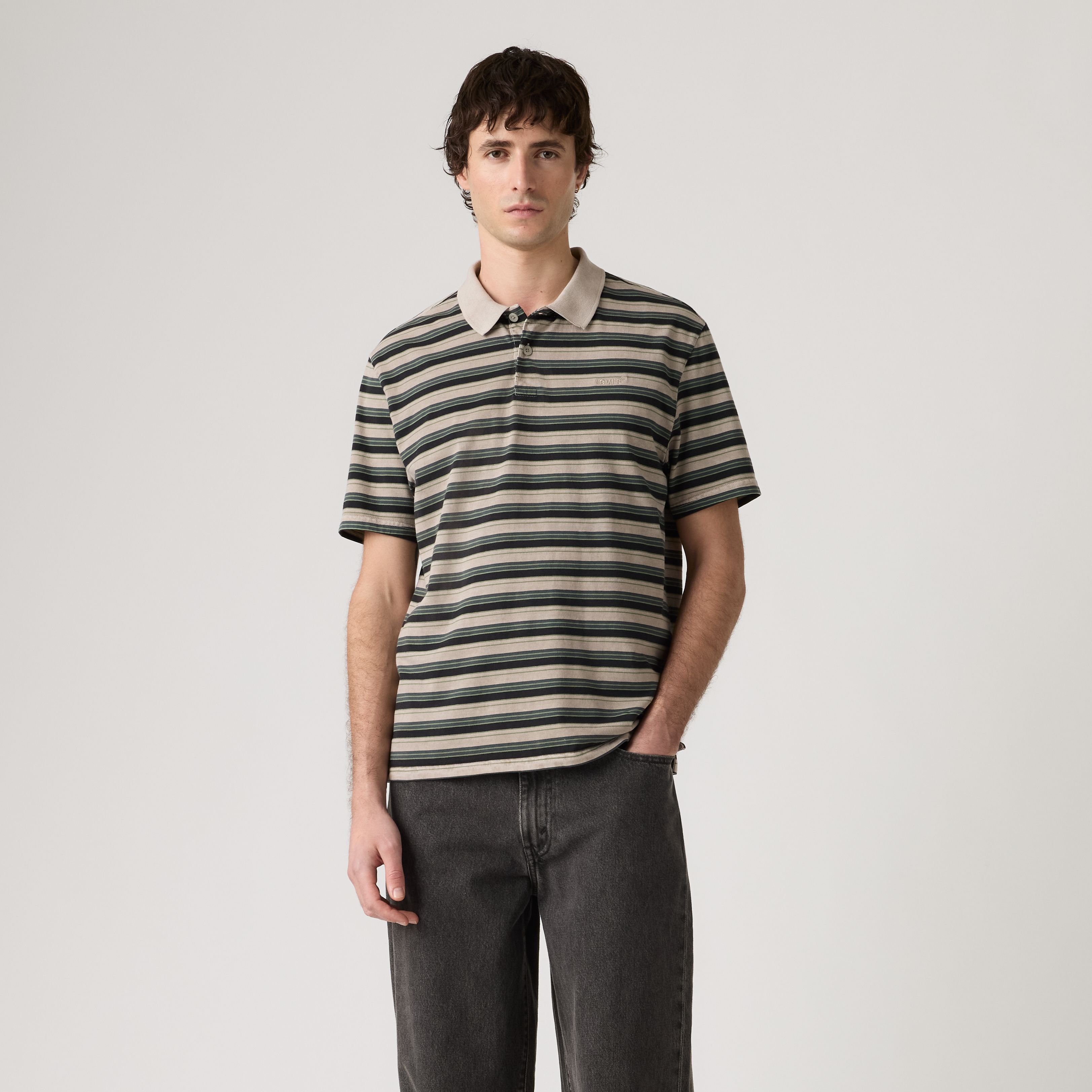 Authentic Polo 3