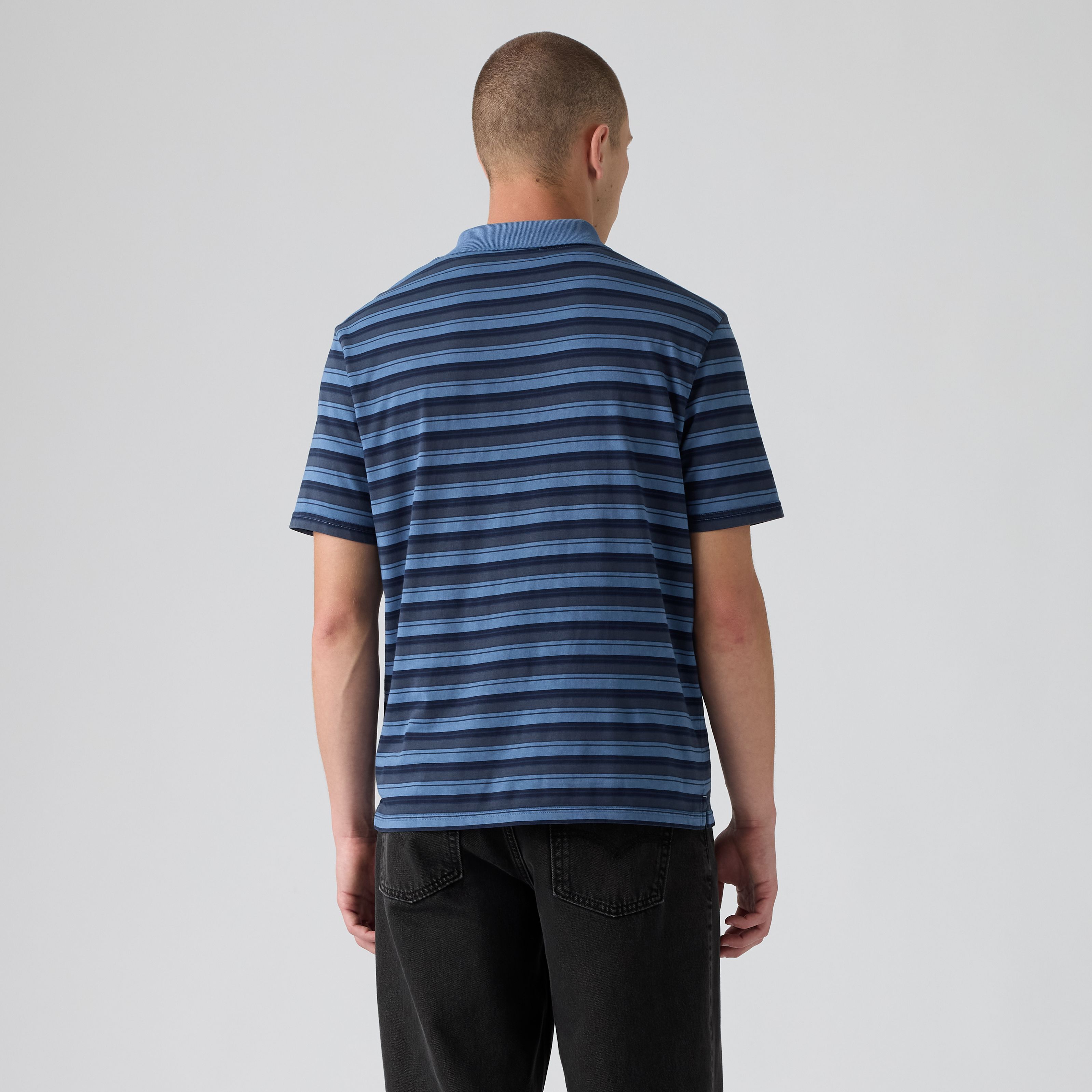 Authentic Polo 4