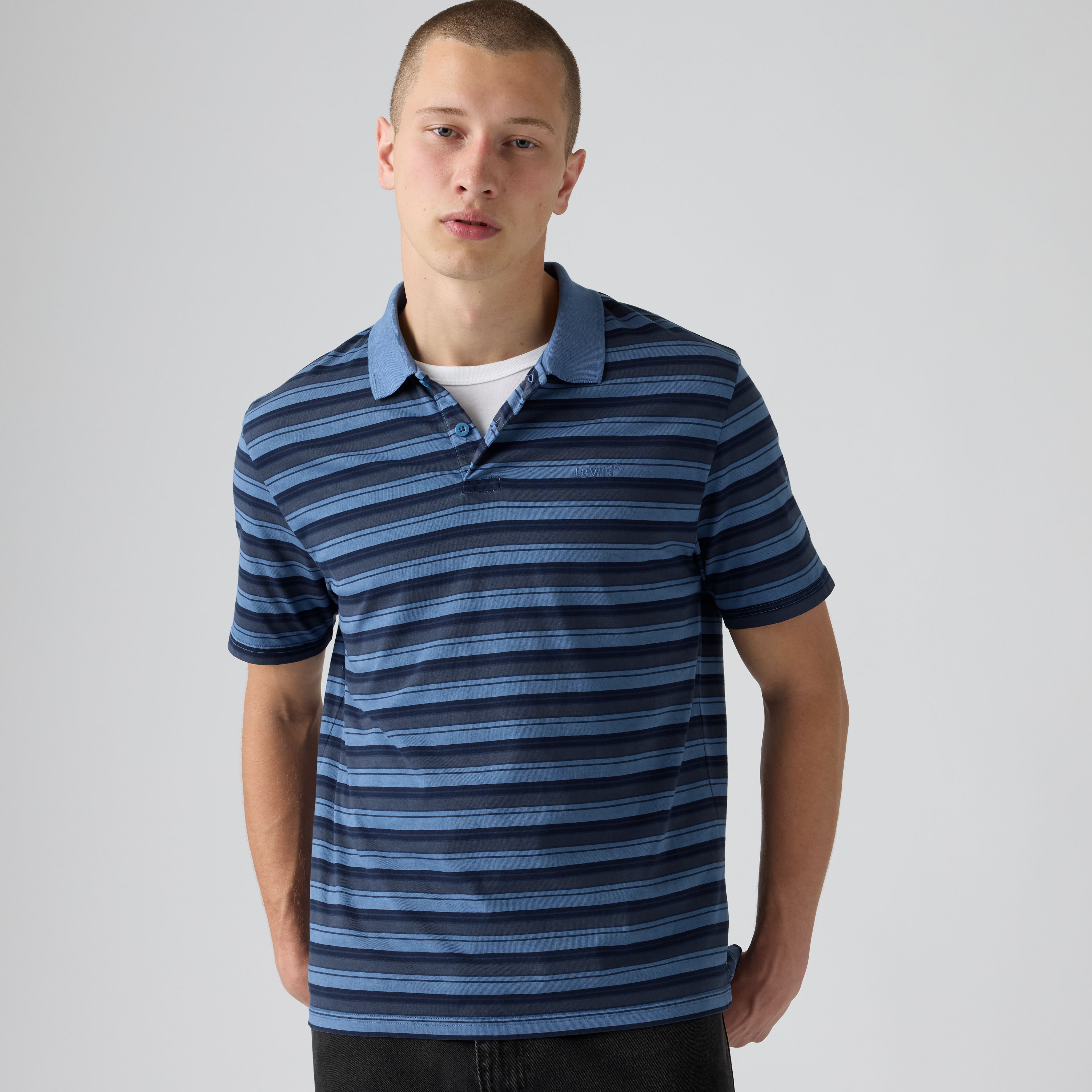 Authentic Polo 1