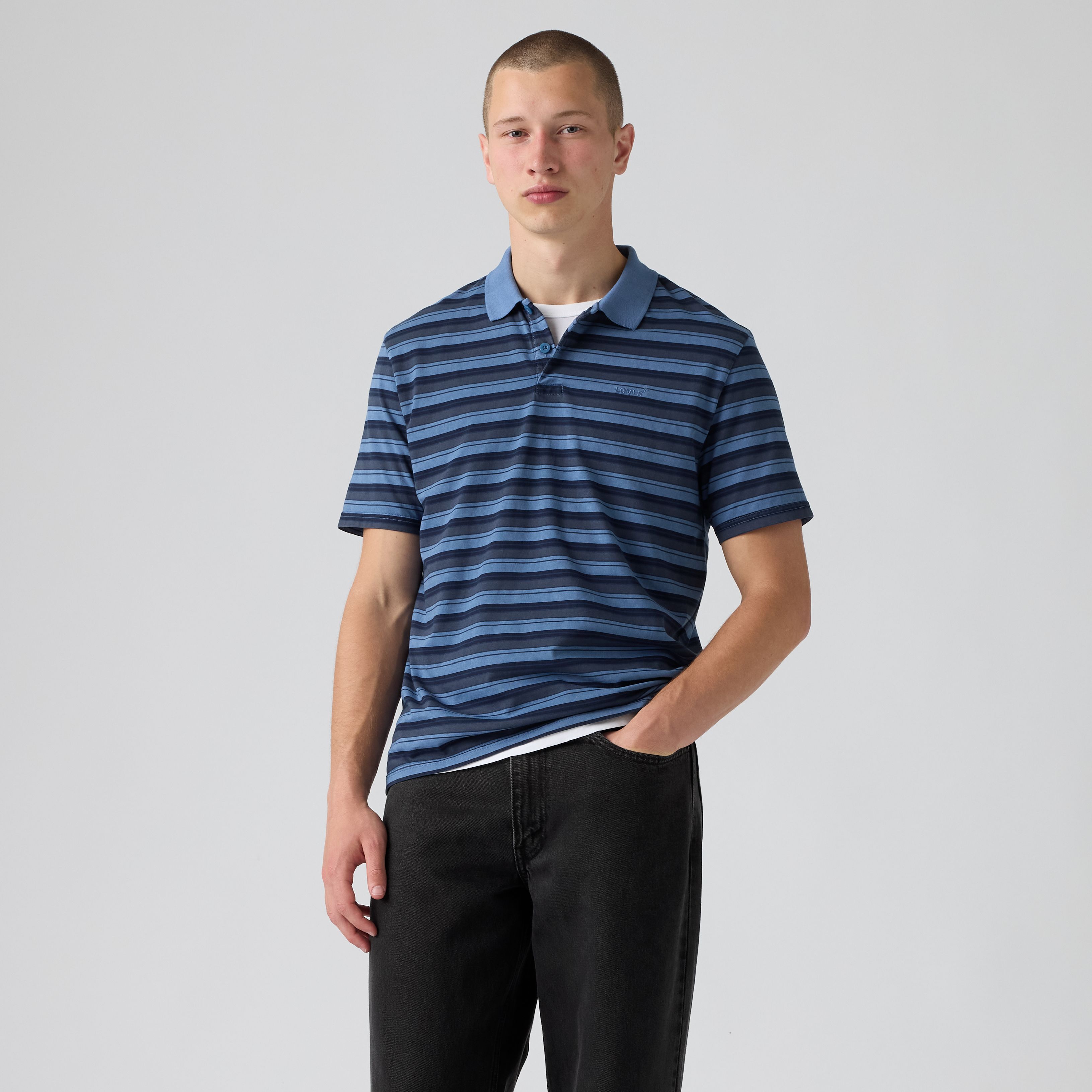 Authentic Polo 3