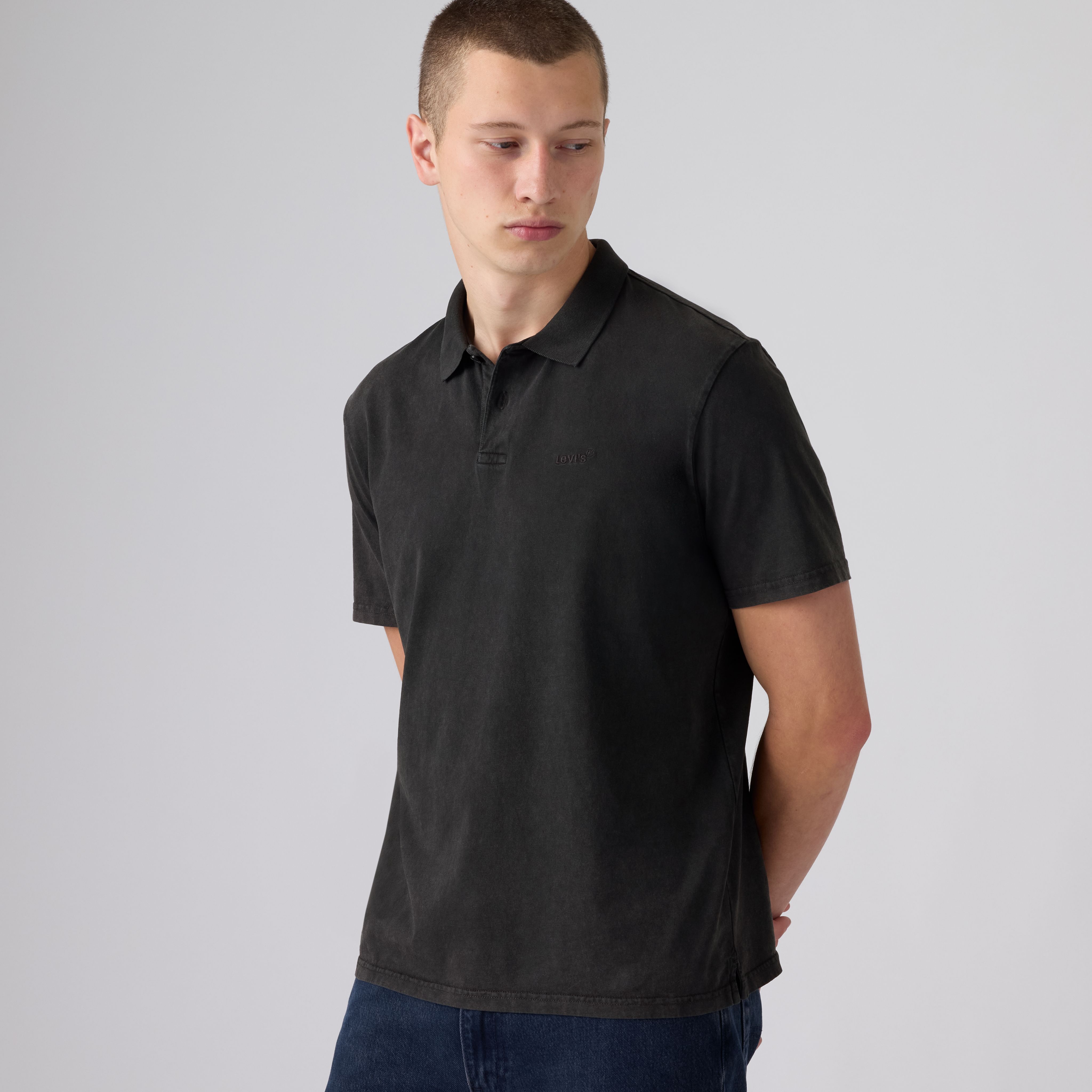 Authentic Polo 1