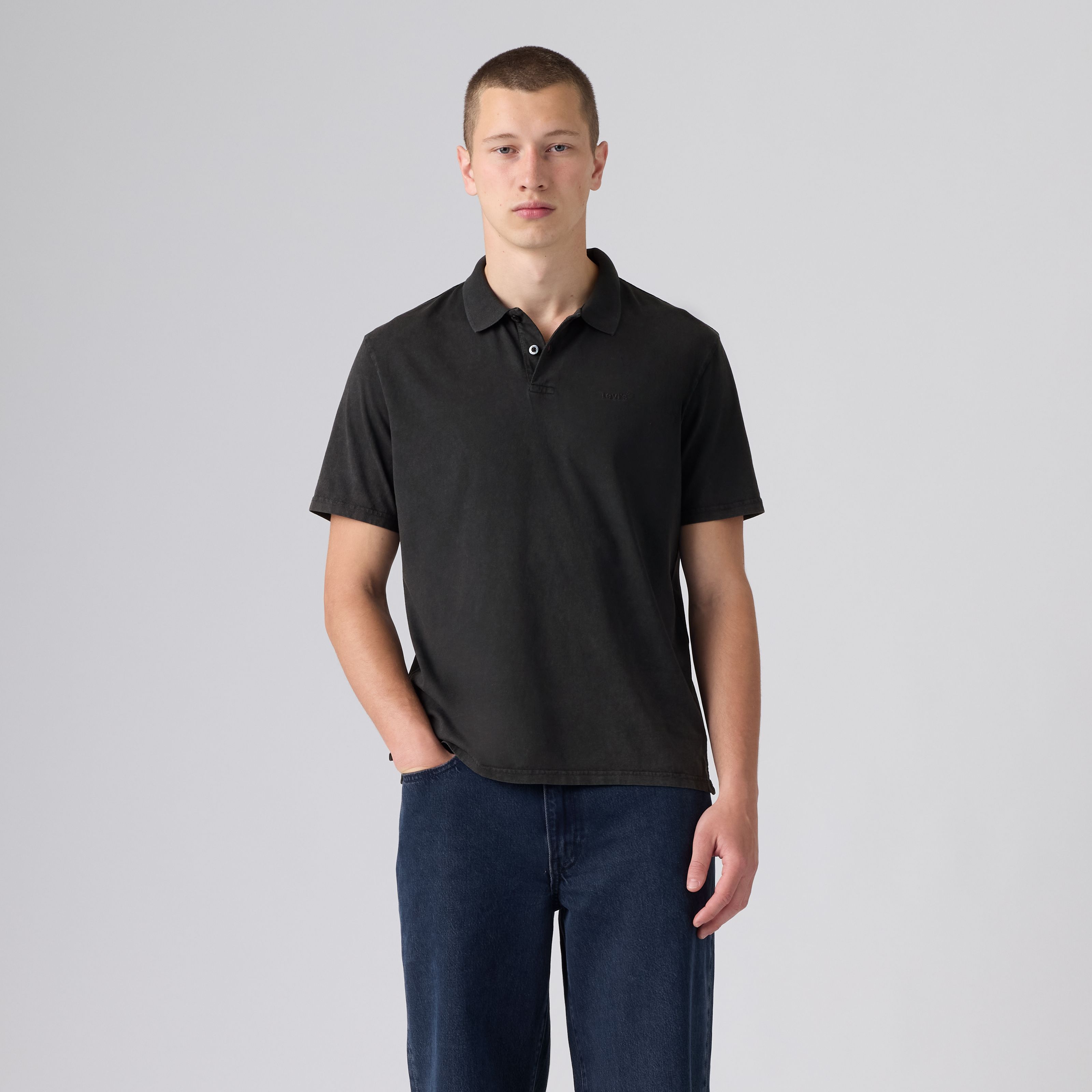 Authentic Polo 3