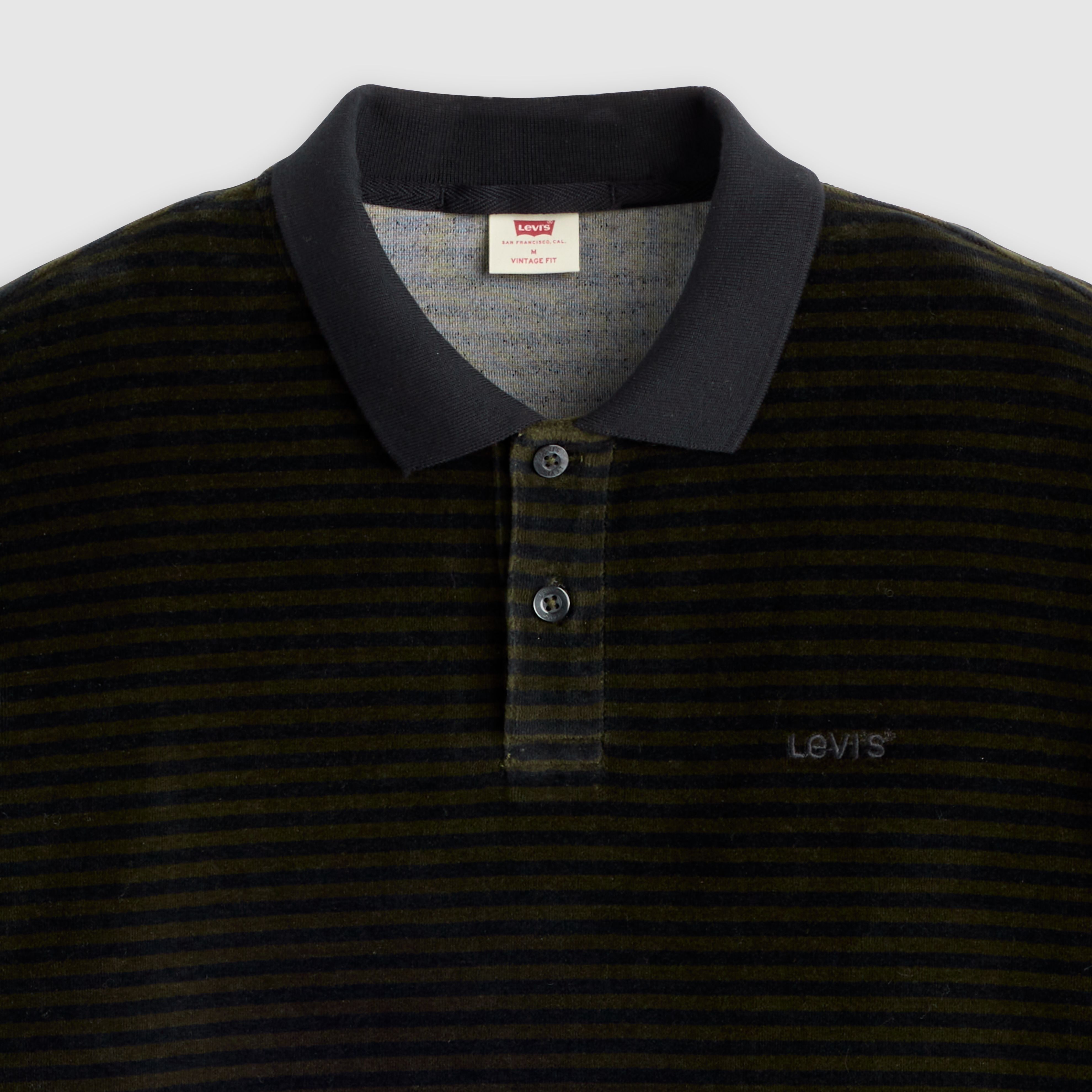Polo authentique Levi’sMD pour homme 6