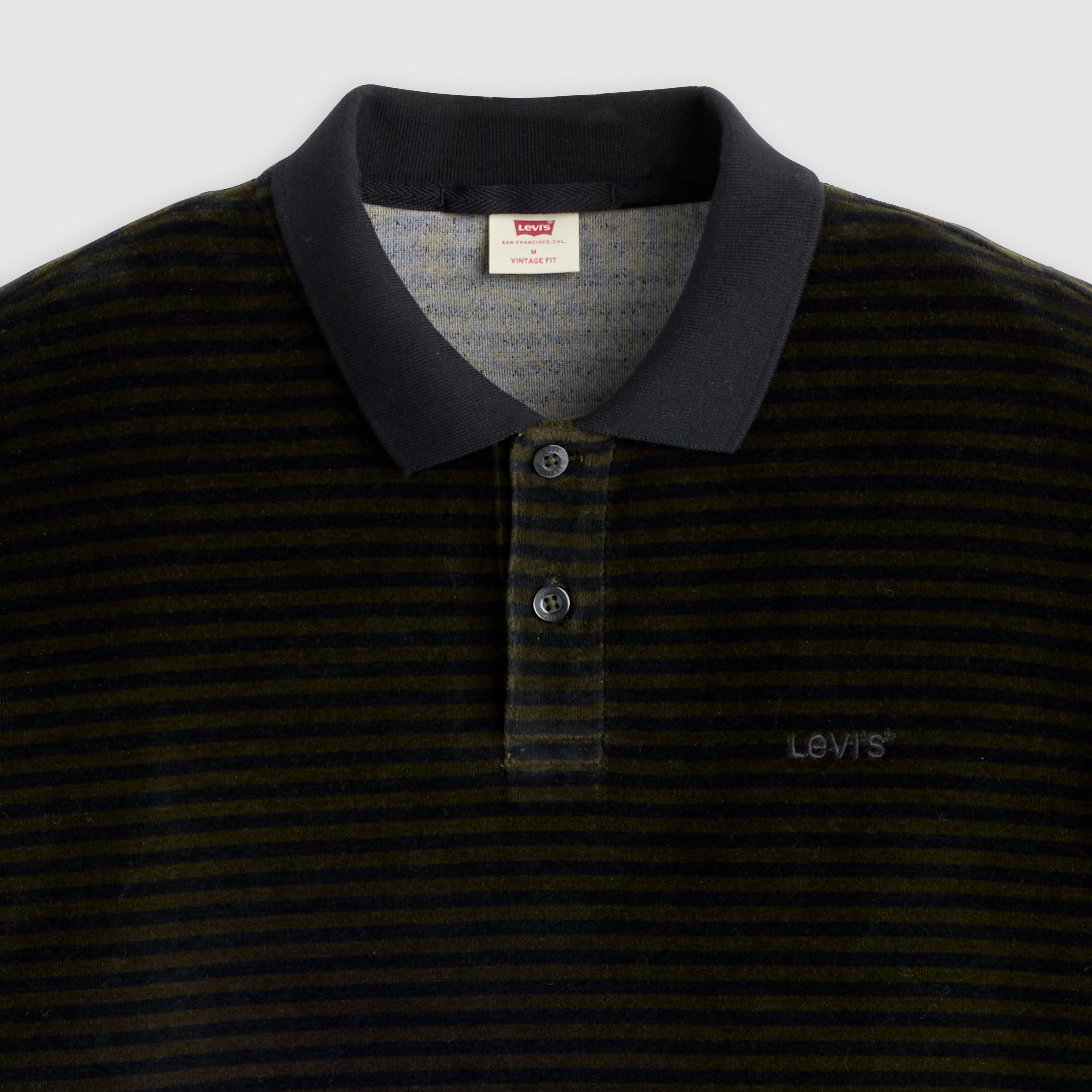 Authentic Polo
