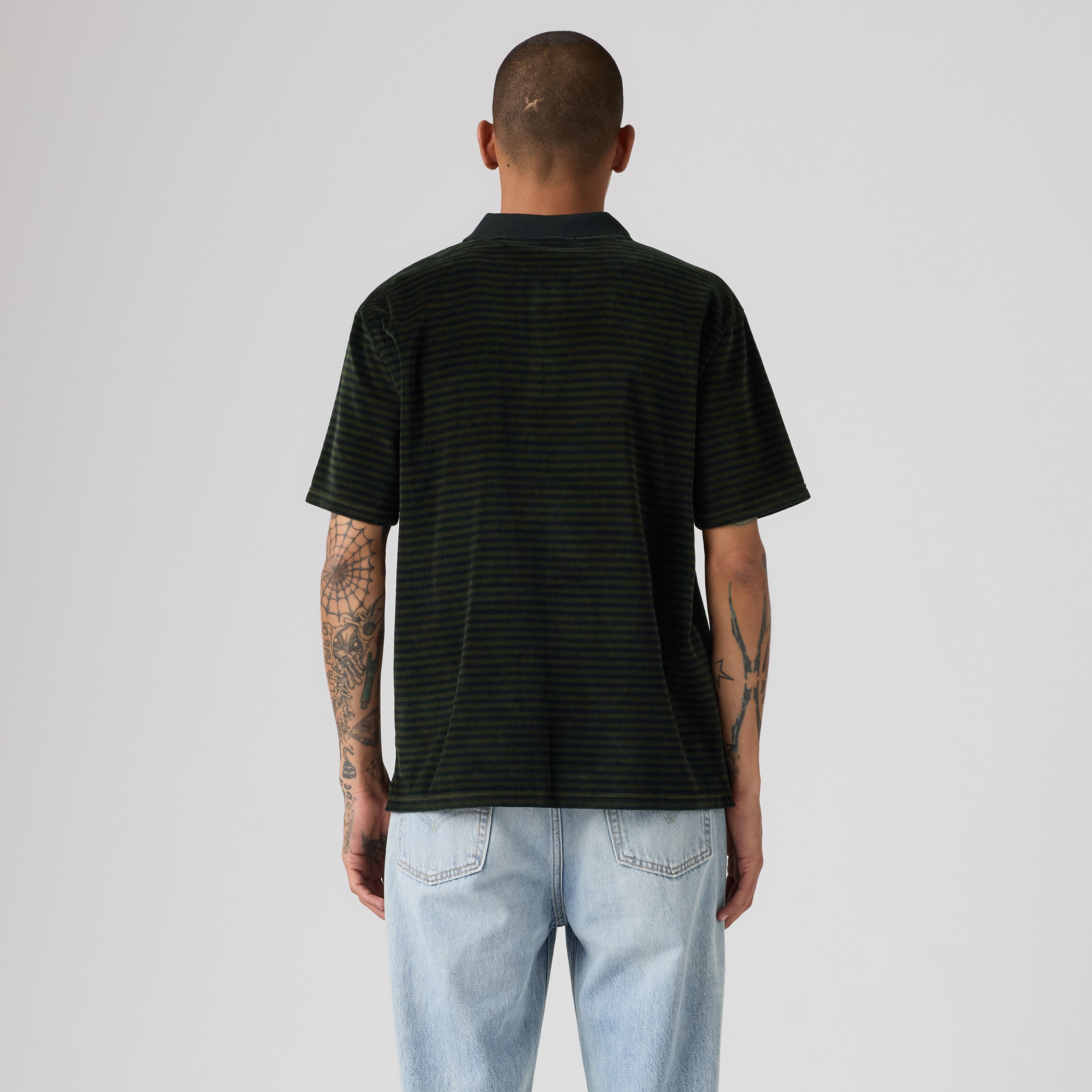 Polo authentique Levi’sMD pour homme 4