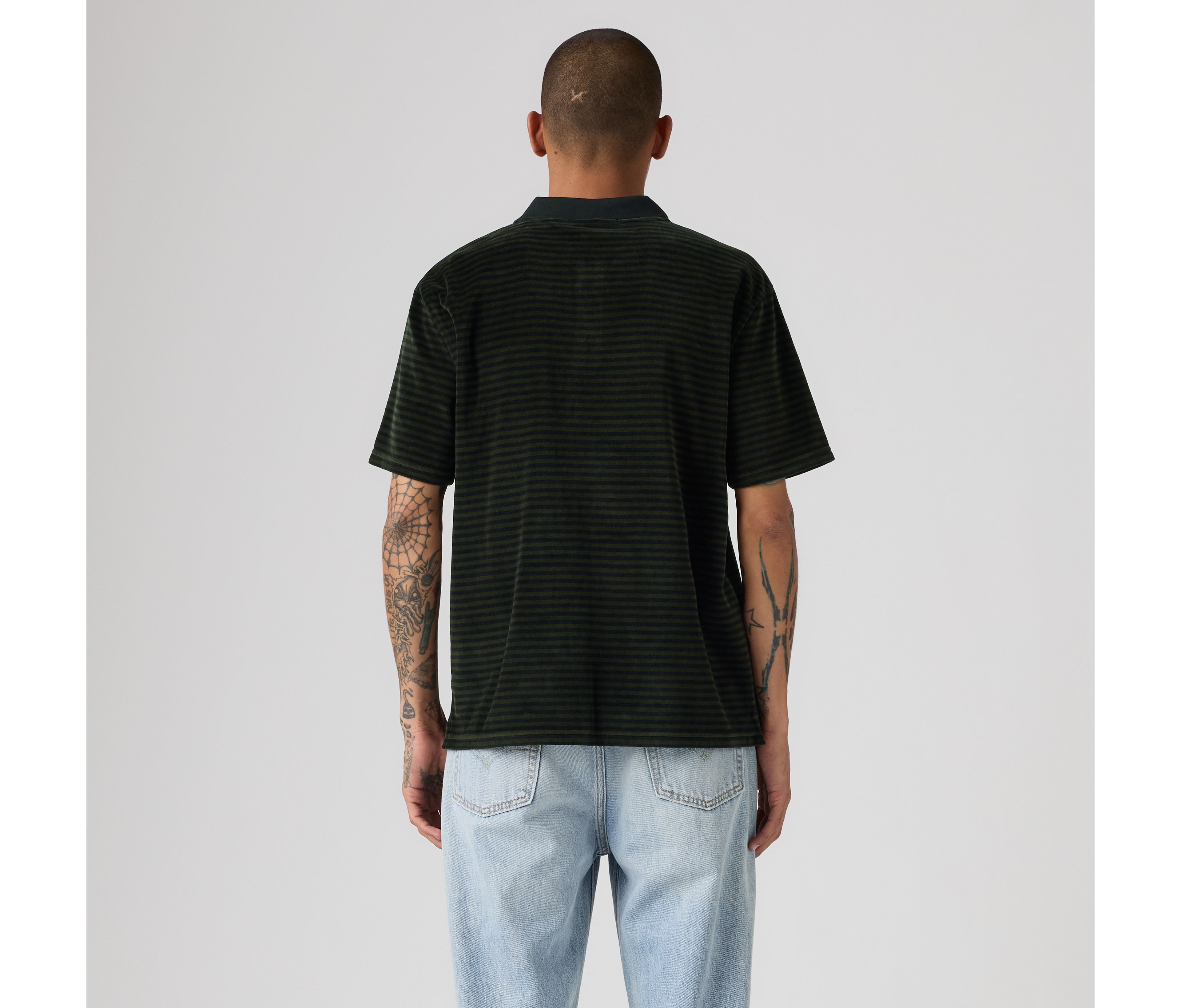 Authentic Polo