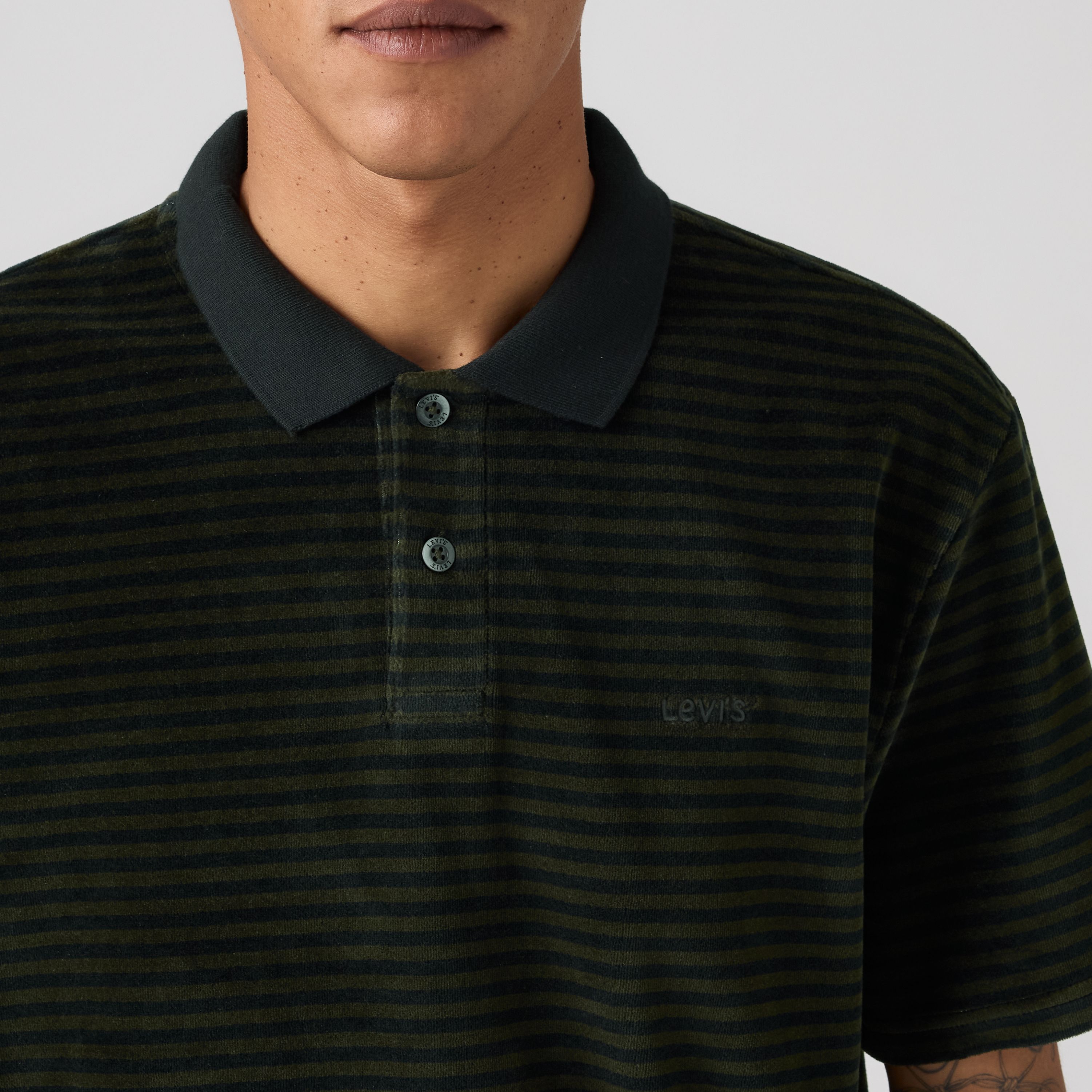 Polo authentique Levi’sMD pour homme 2