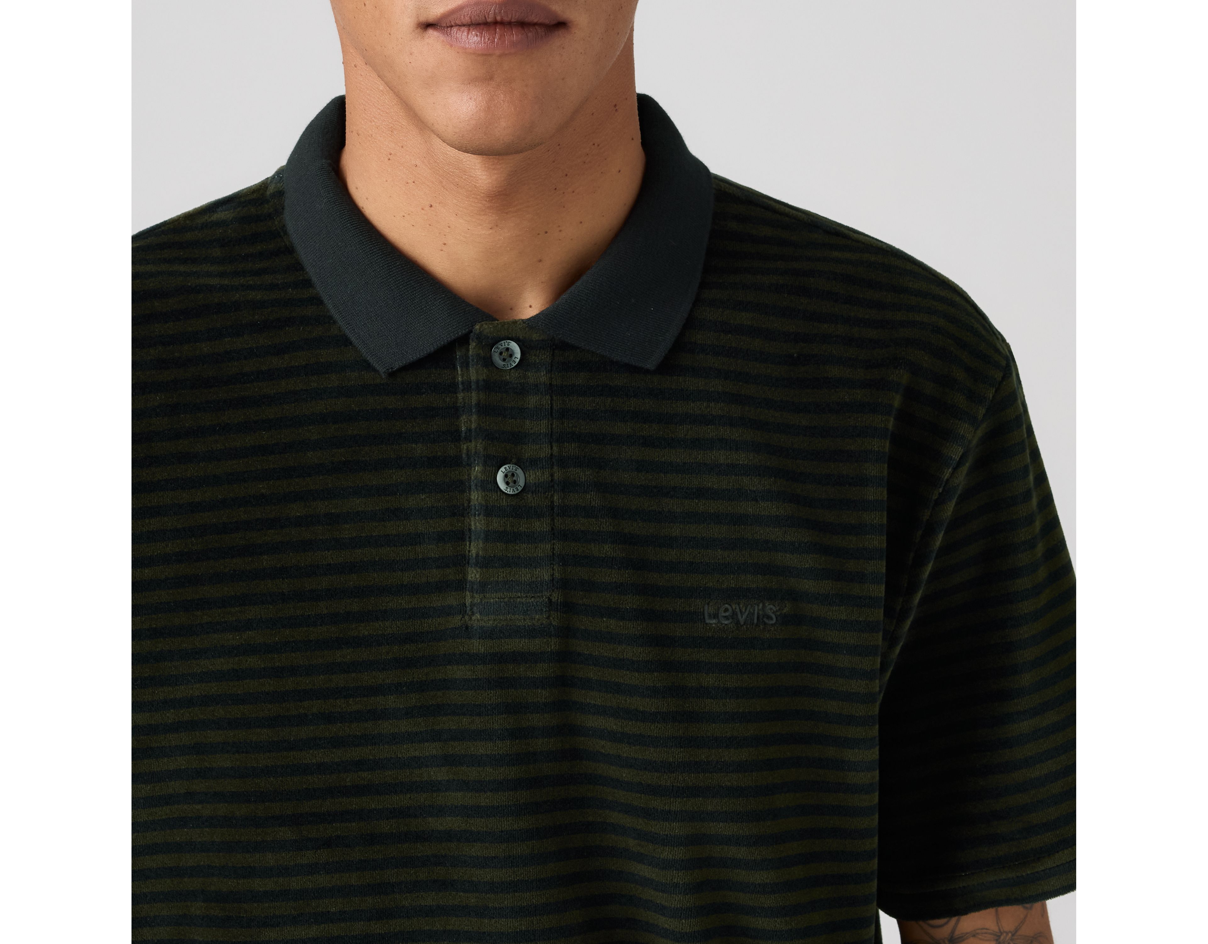Authentic Polo