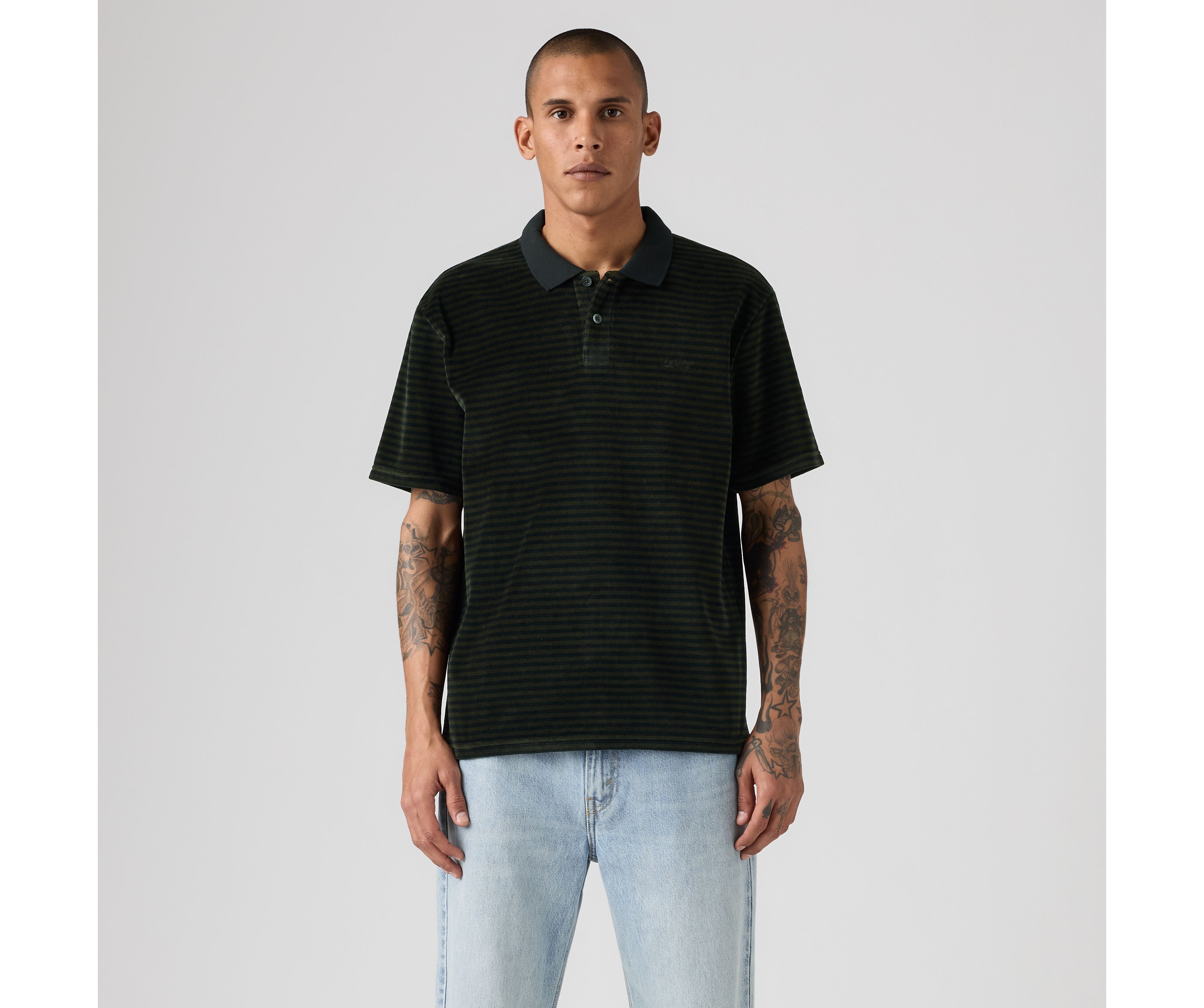Authentic Polo