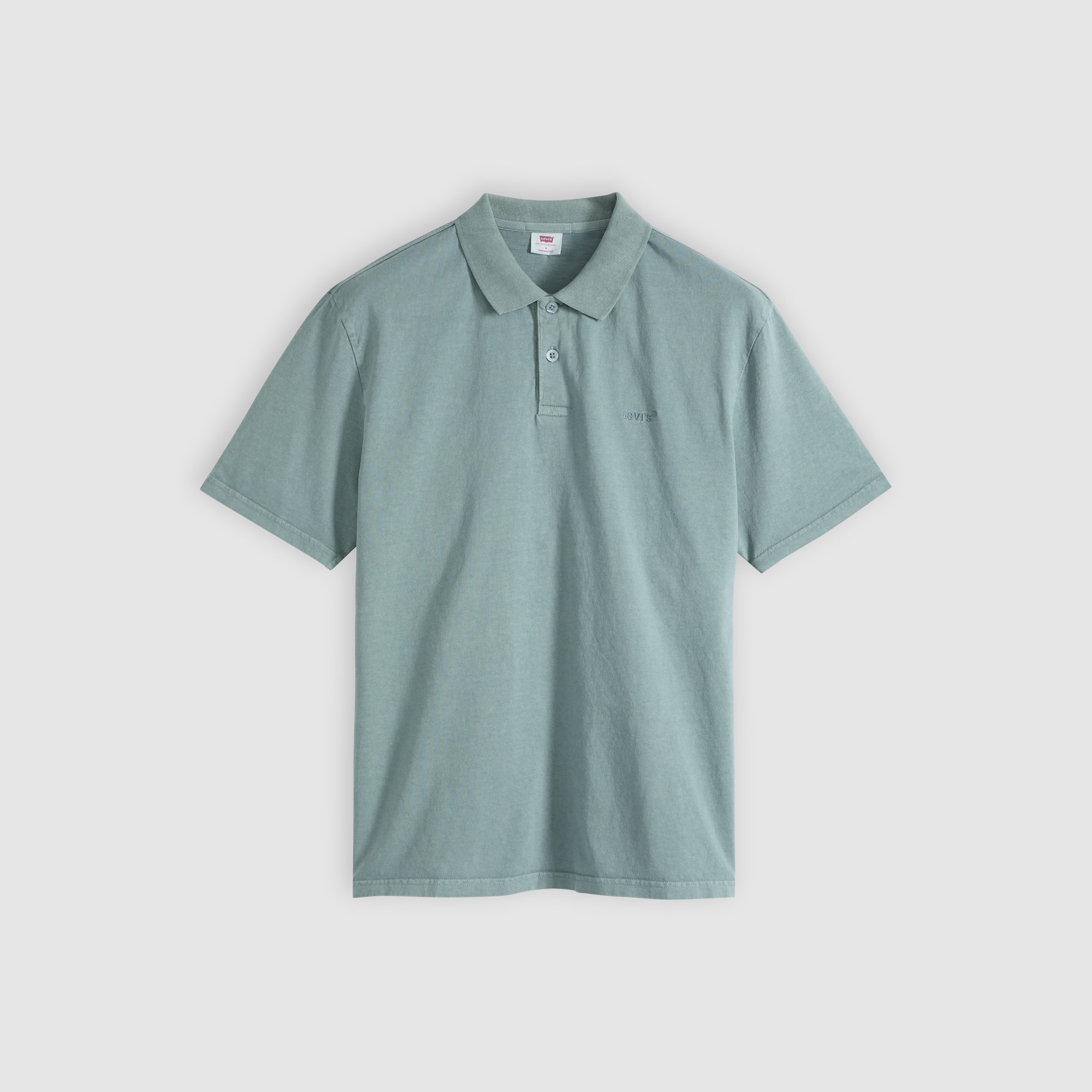 Authentic Polo 5