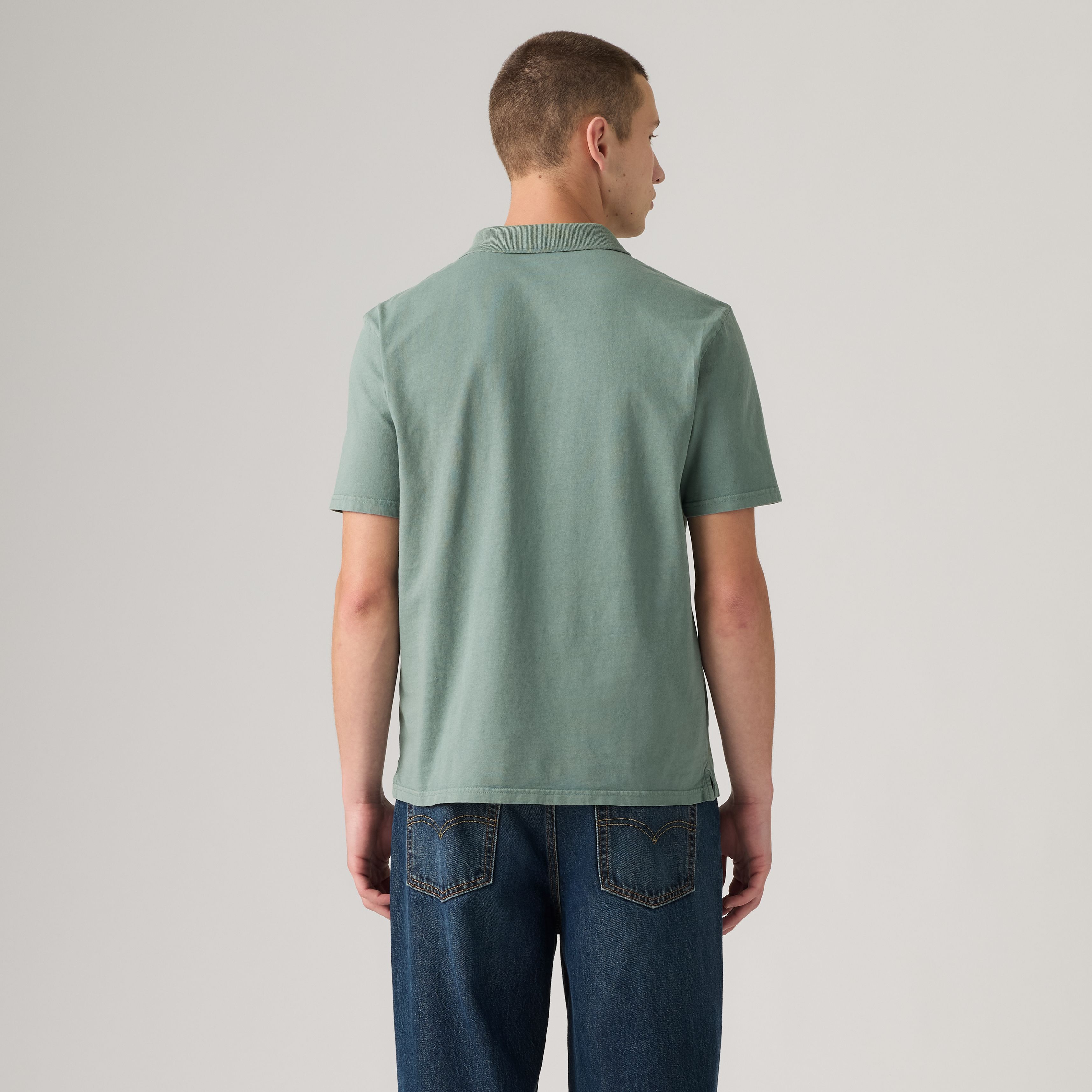 Authentic Polo 4