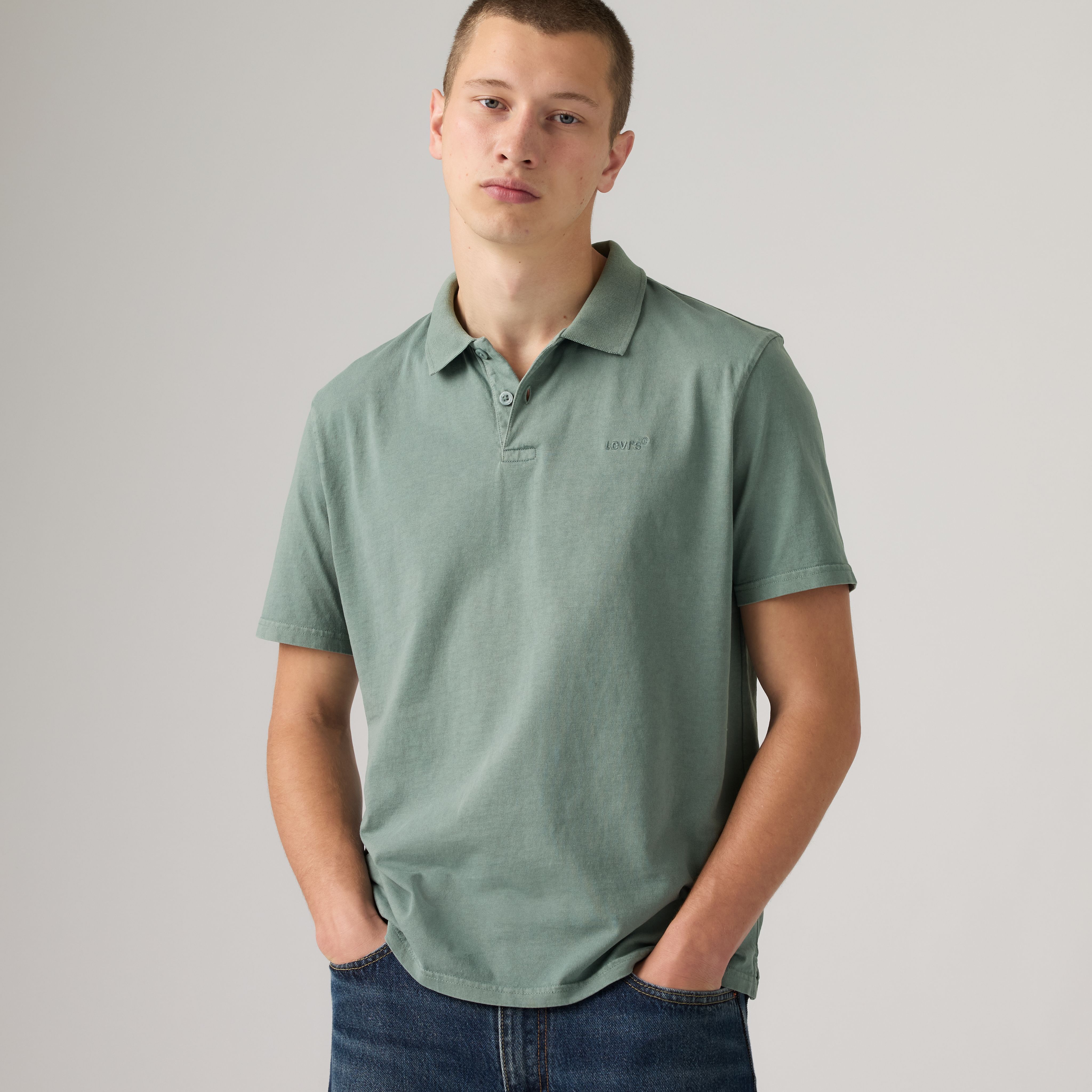 Authentic Polo 1
