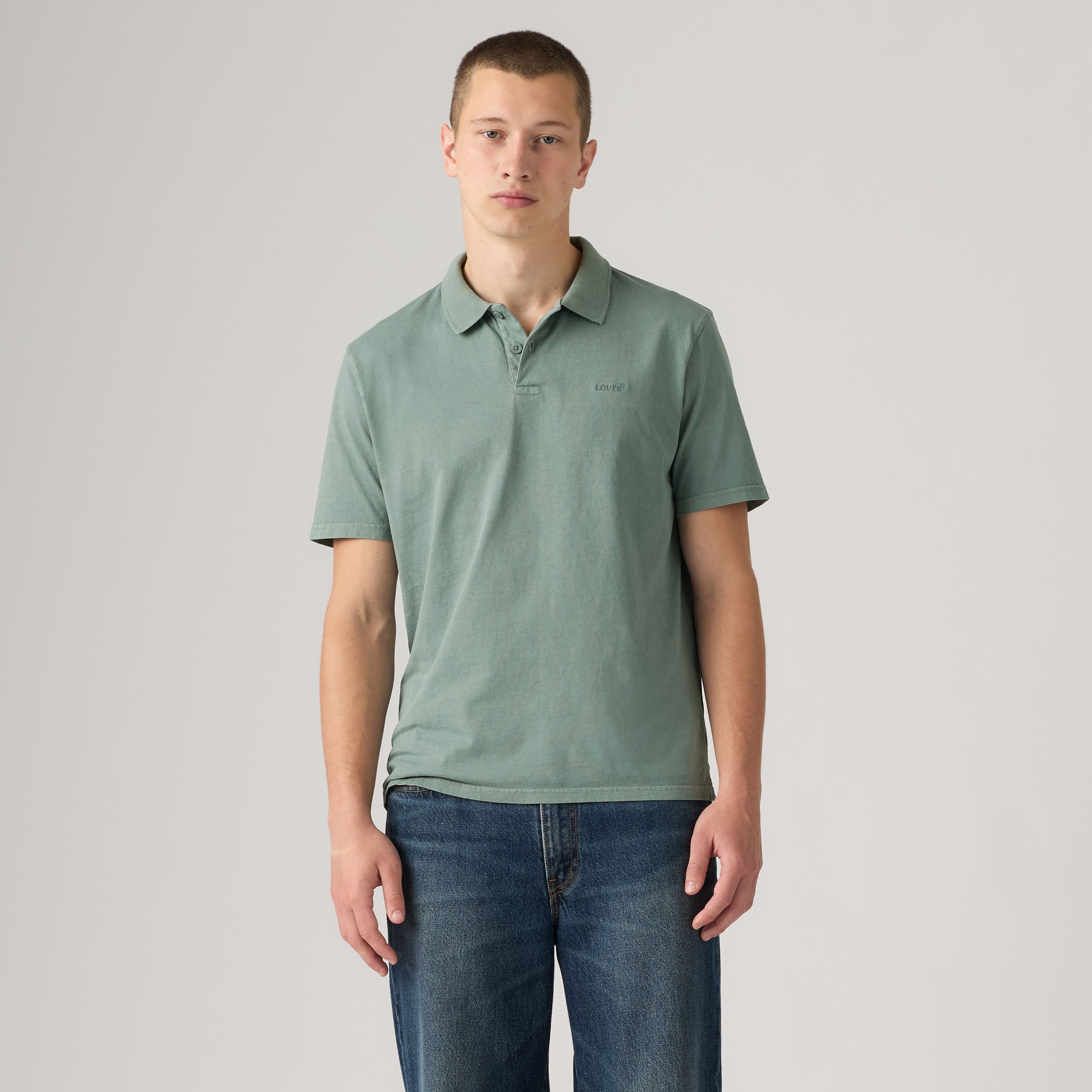 Authentic Polo 3