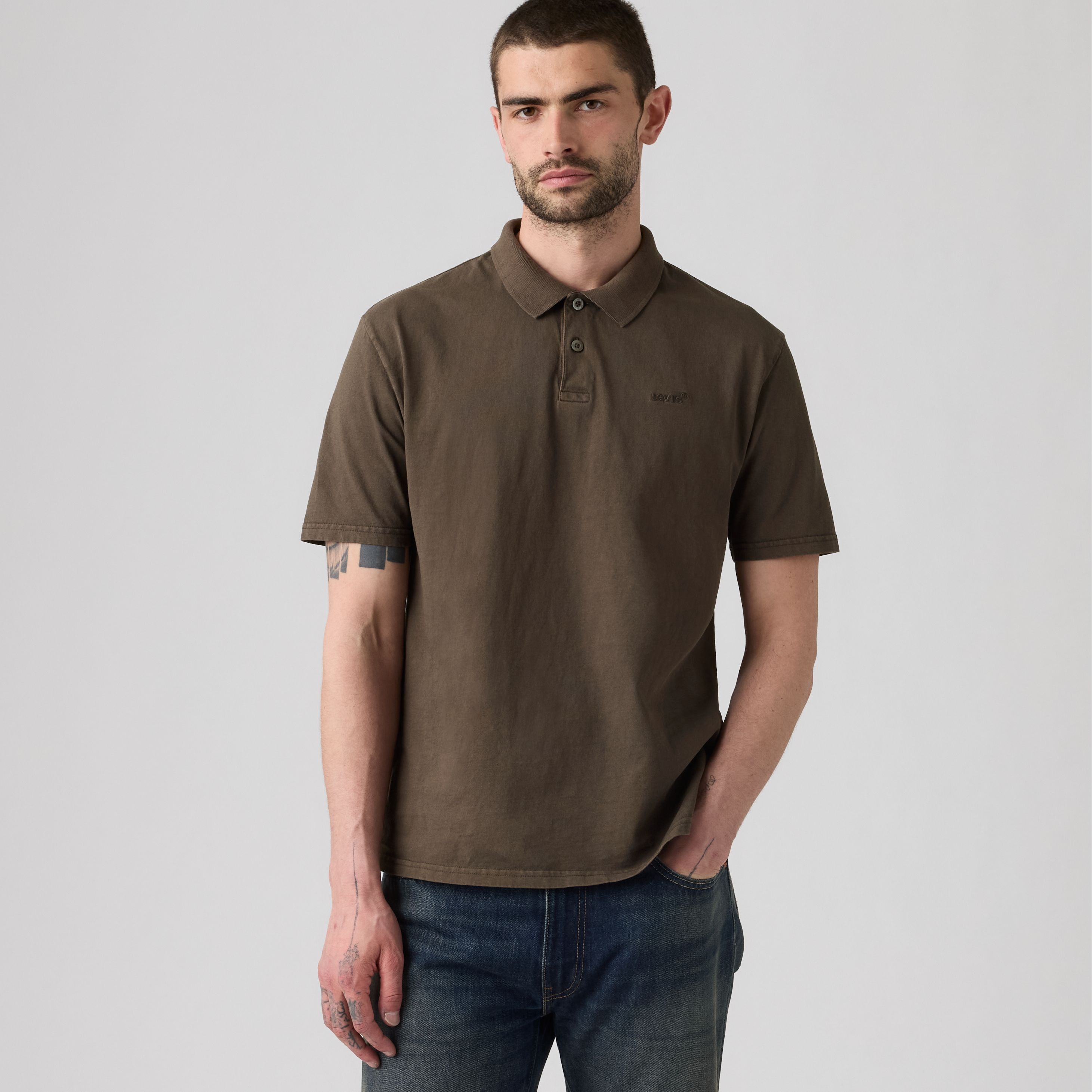 Authentic Polo 1