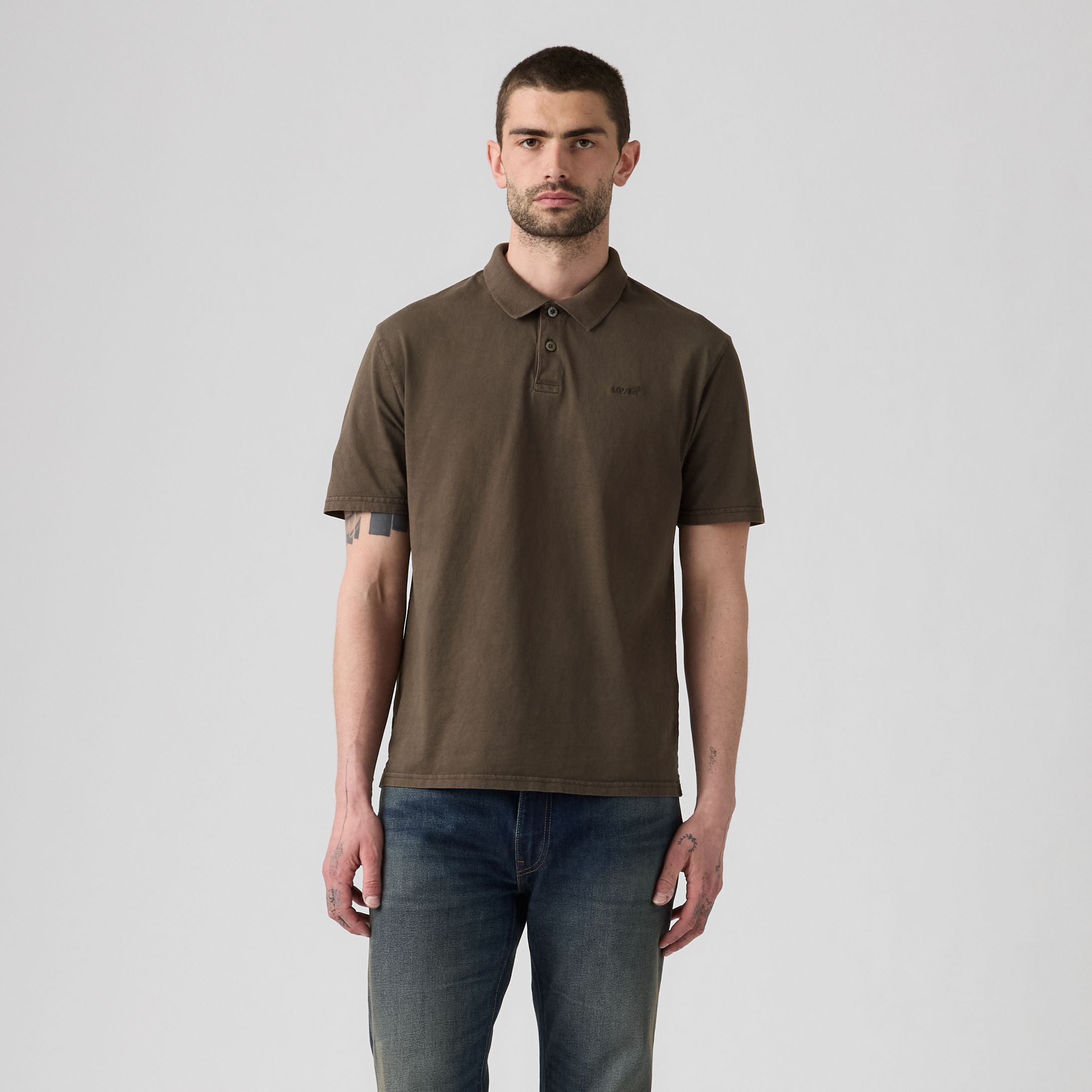 Authentic Polo 3