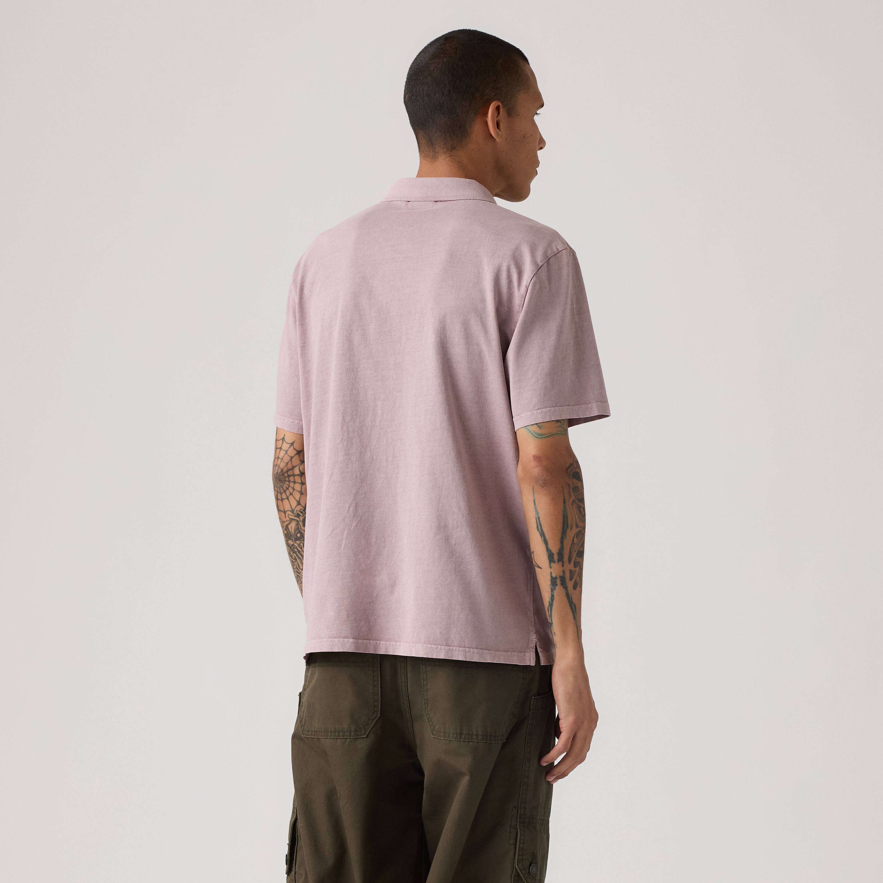 Authentic Polo 4