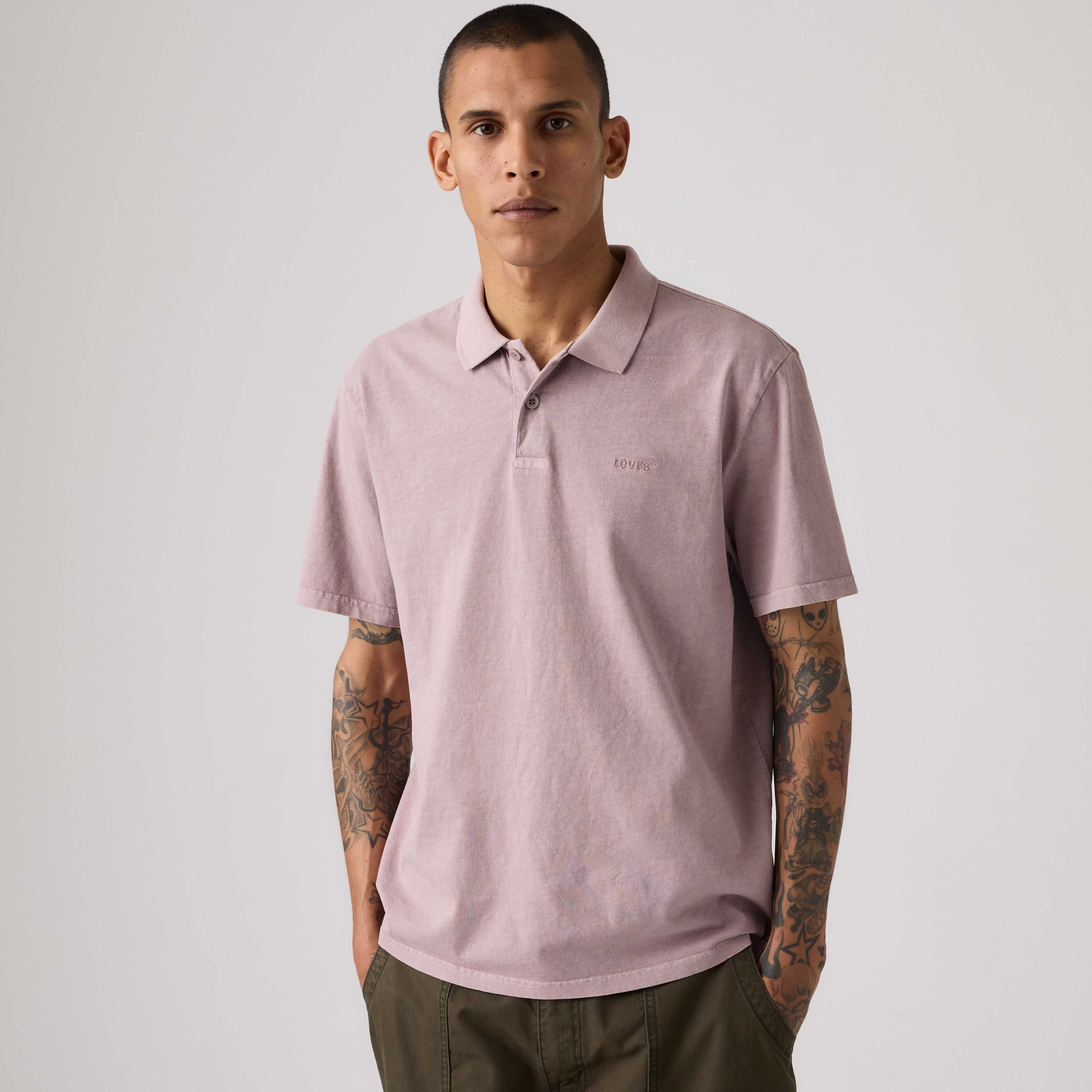 Authentic Polo 1