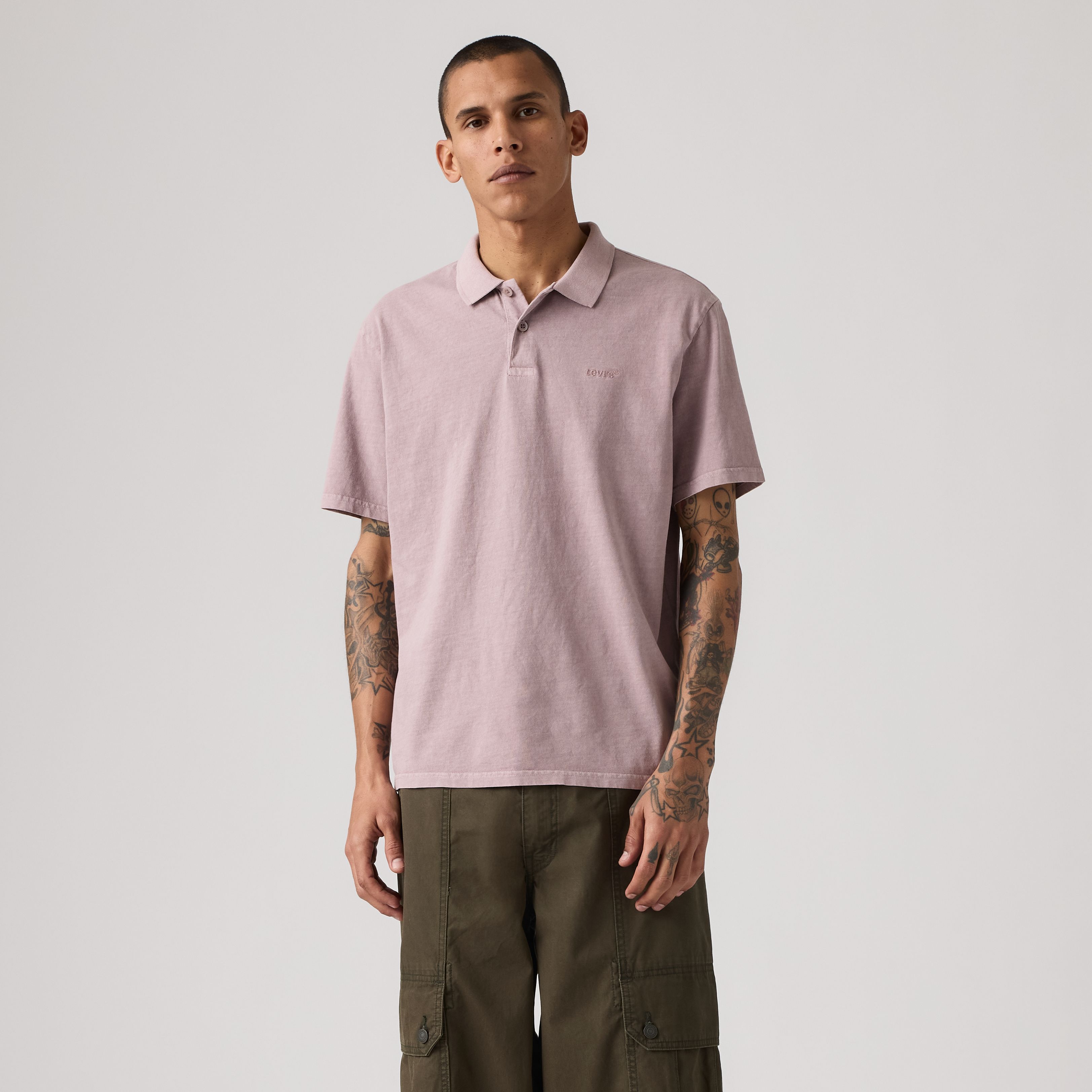 Authentic Polo 3