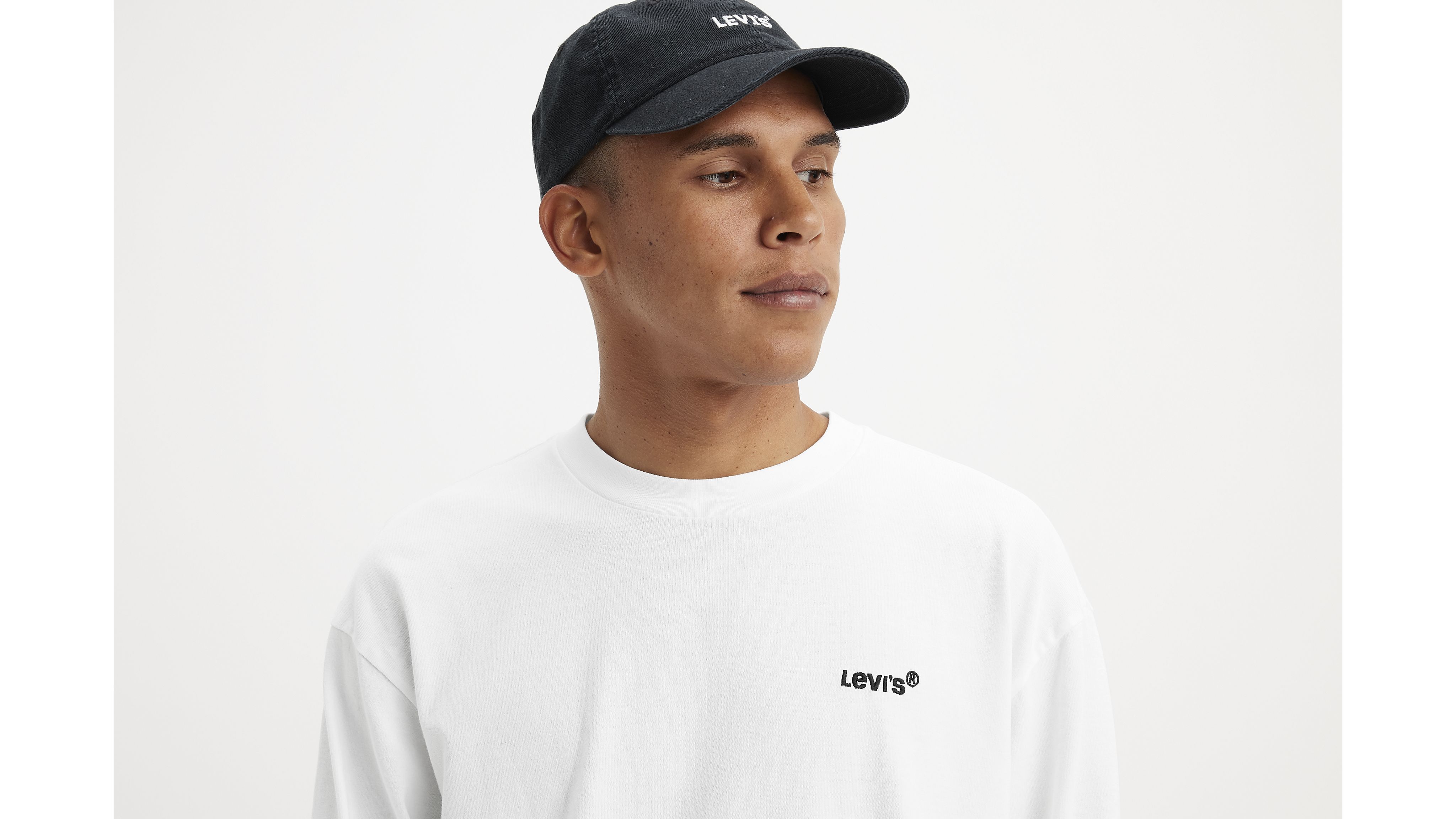 Long-Sleeve Authentic Tee 4