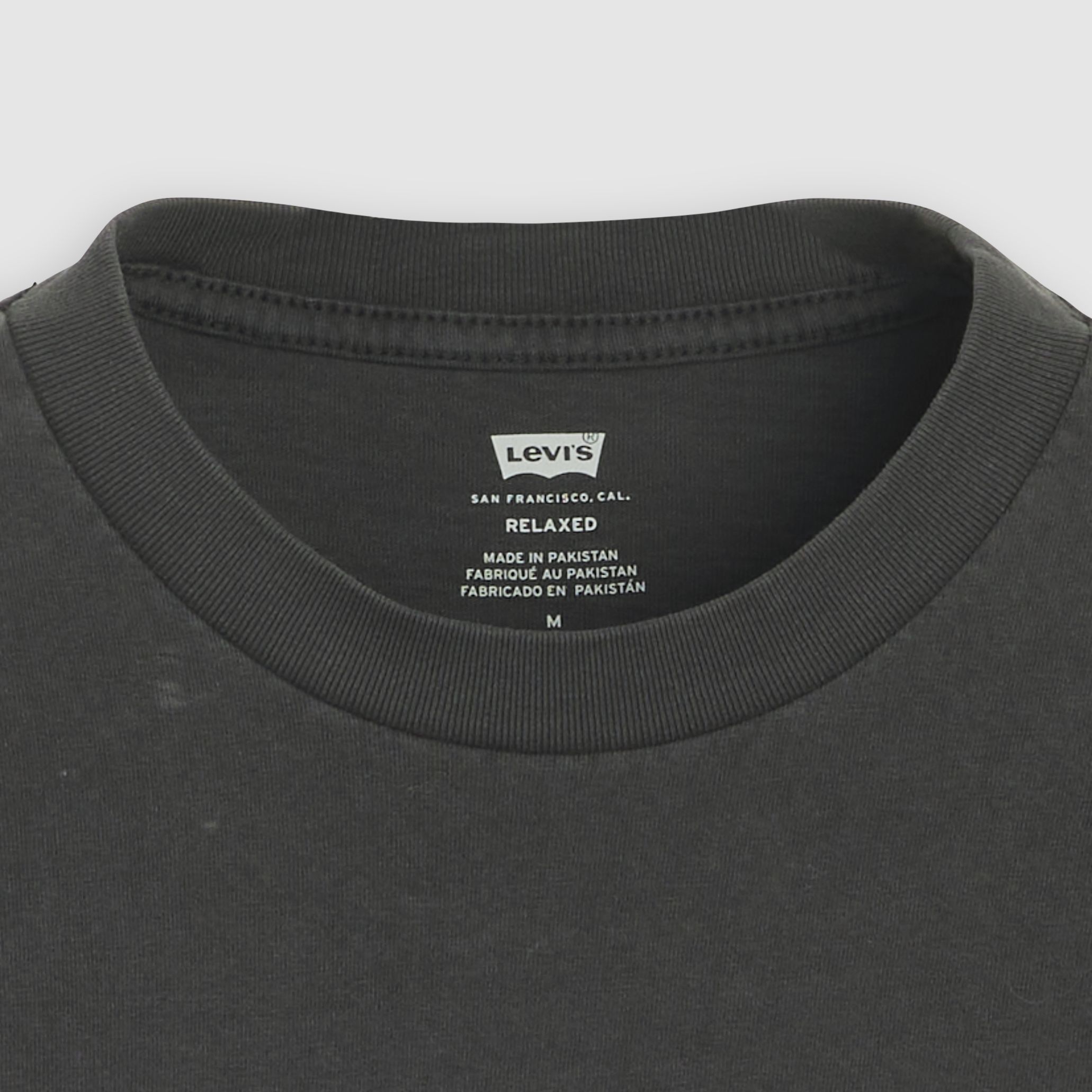 Long Sleeve Authentic Tee 6