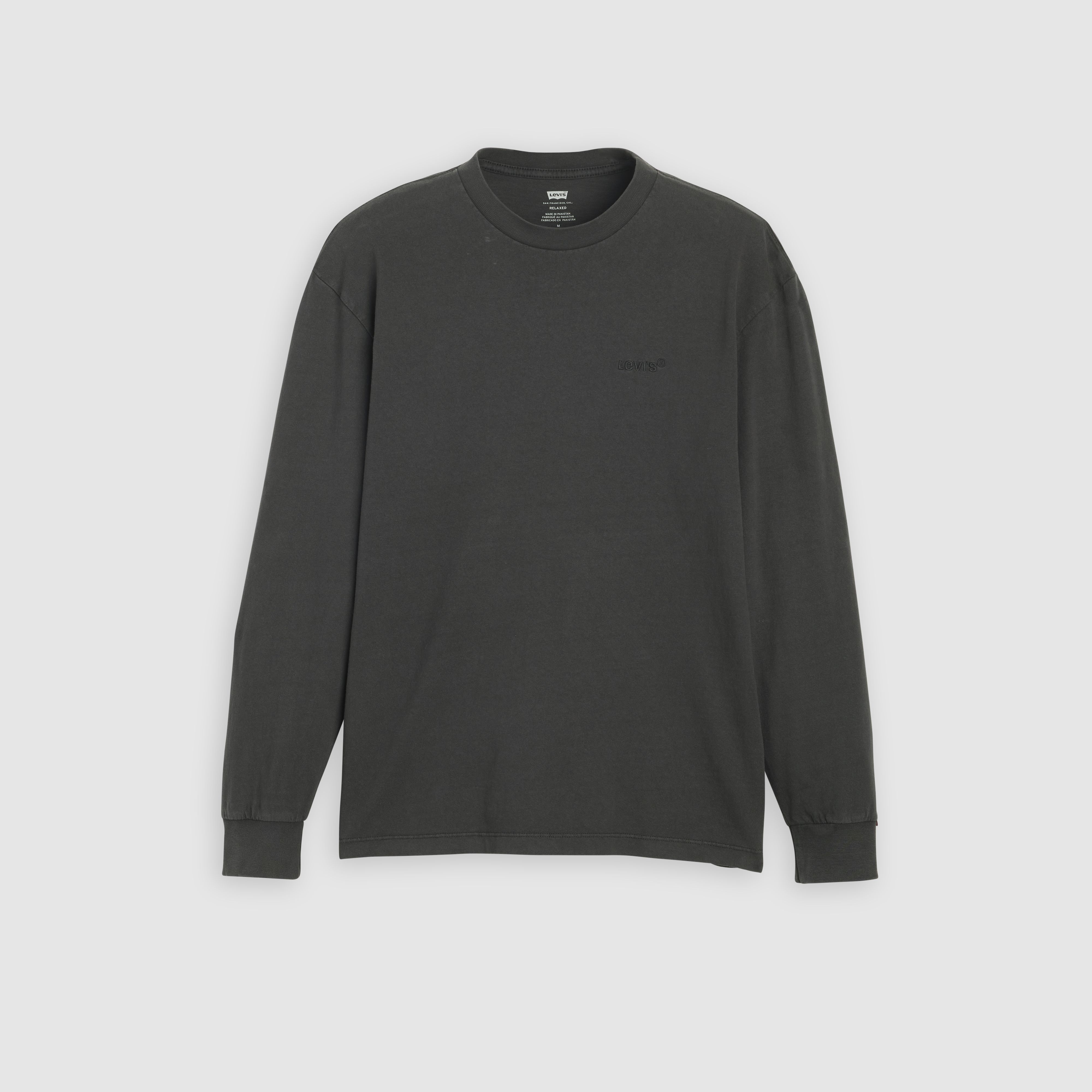 Long Sleeve Authentic Tee 5