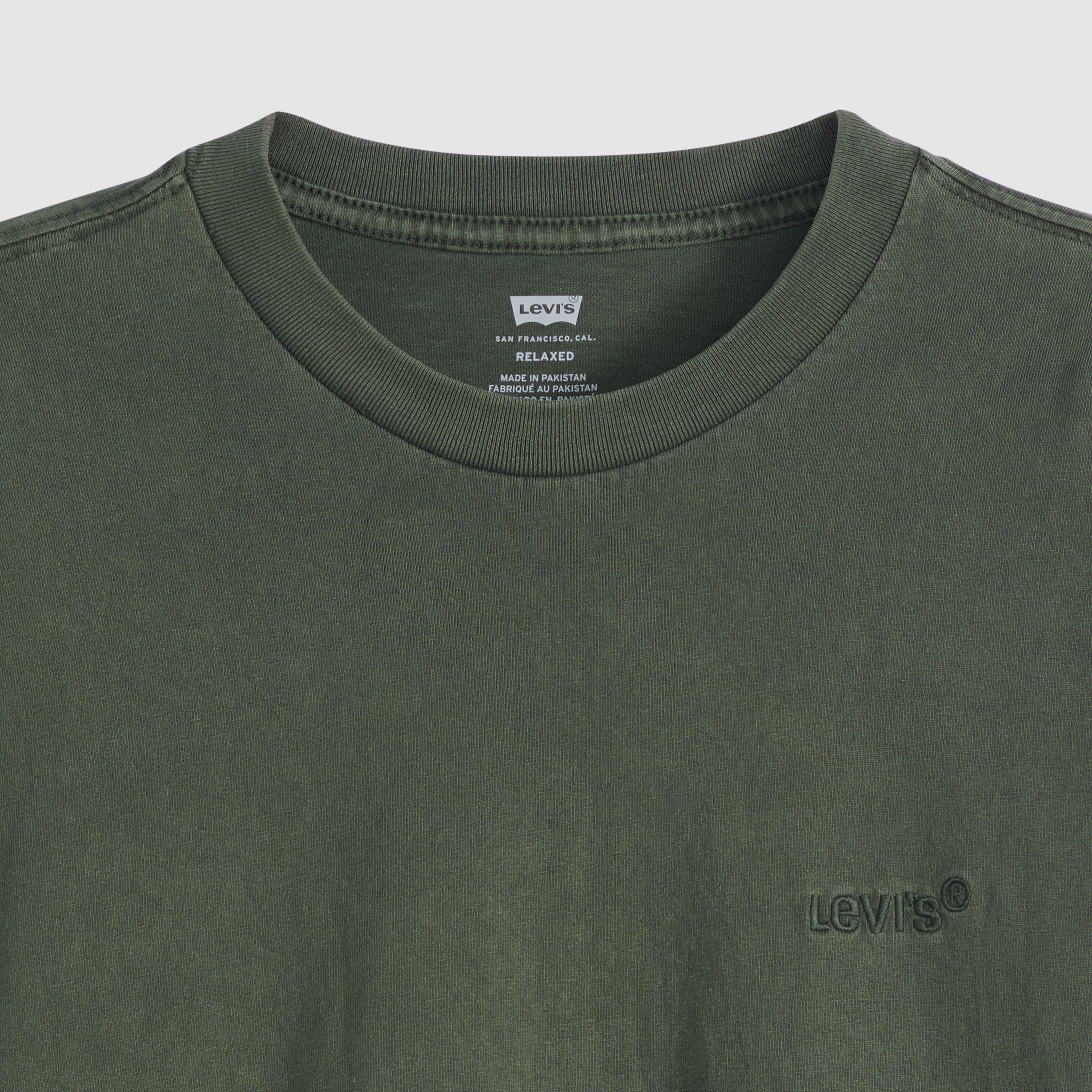 T-shirt Authentic a maniche lunghe 6