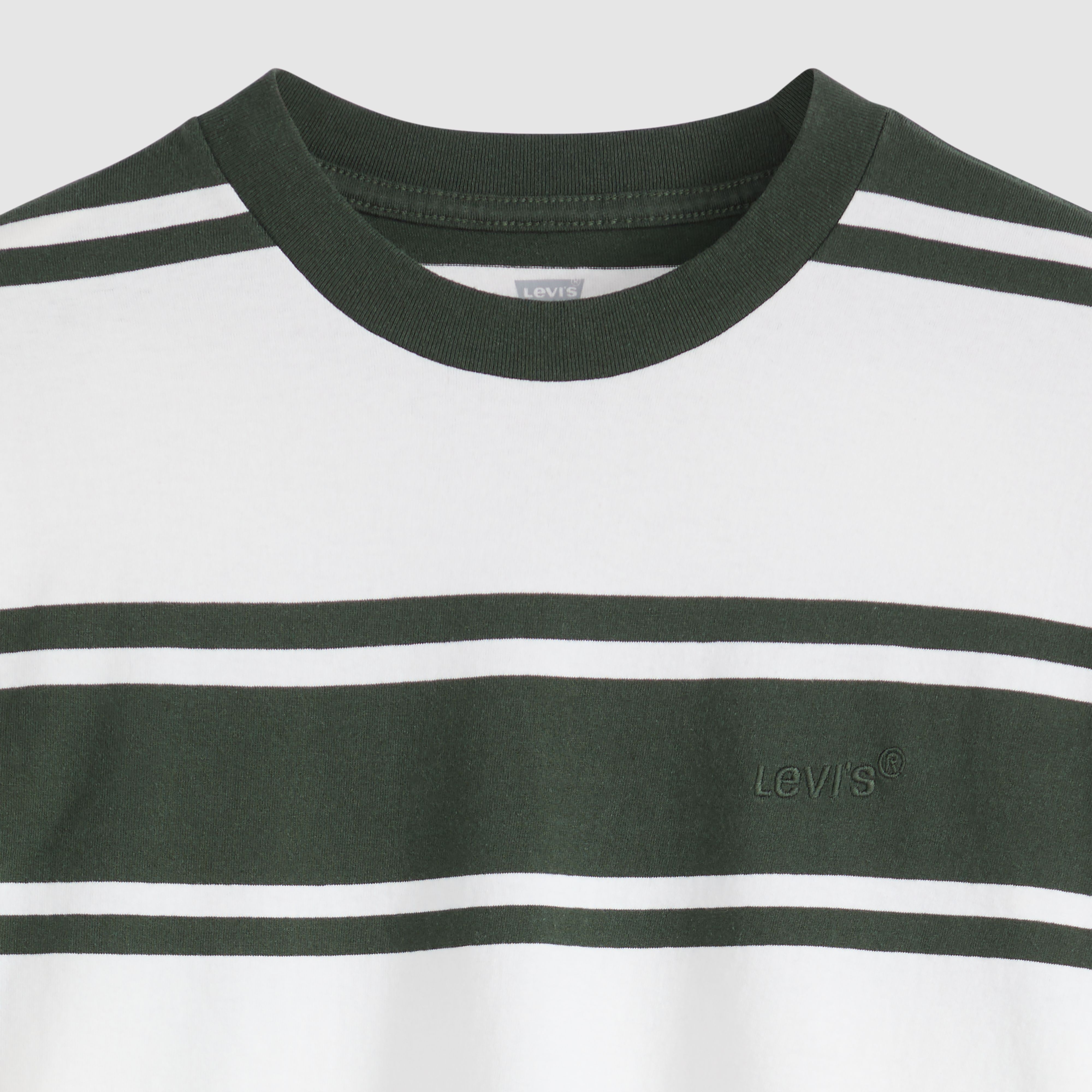 Authentic Long-Sleeve T-Shirt 6