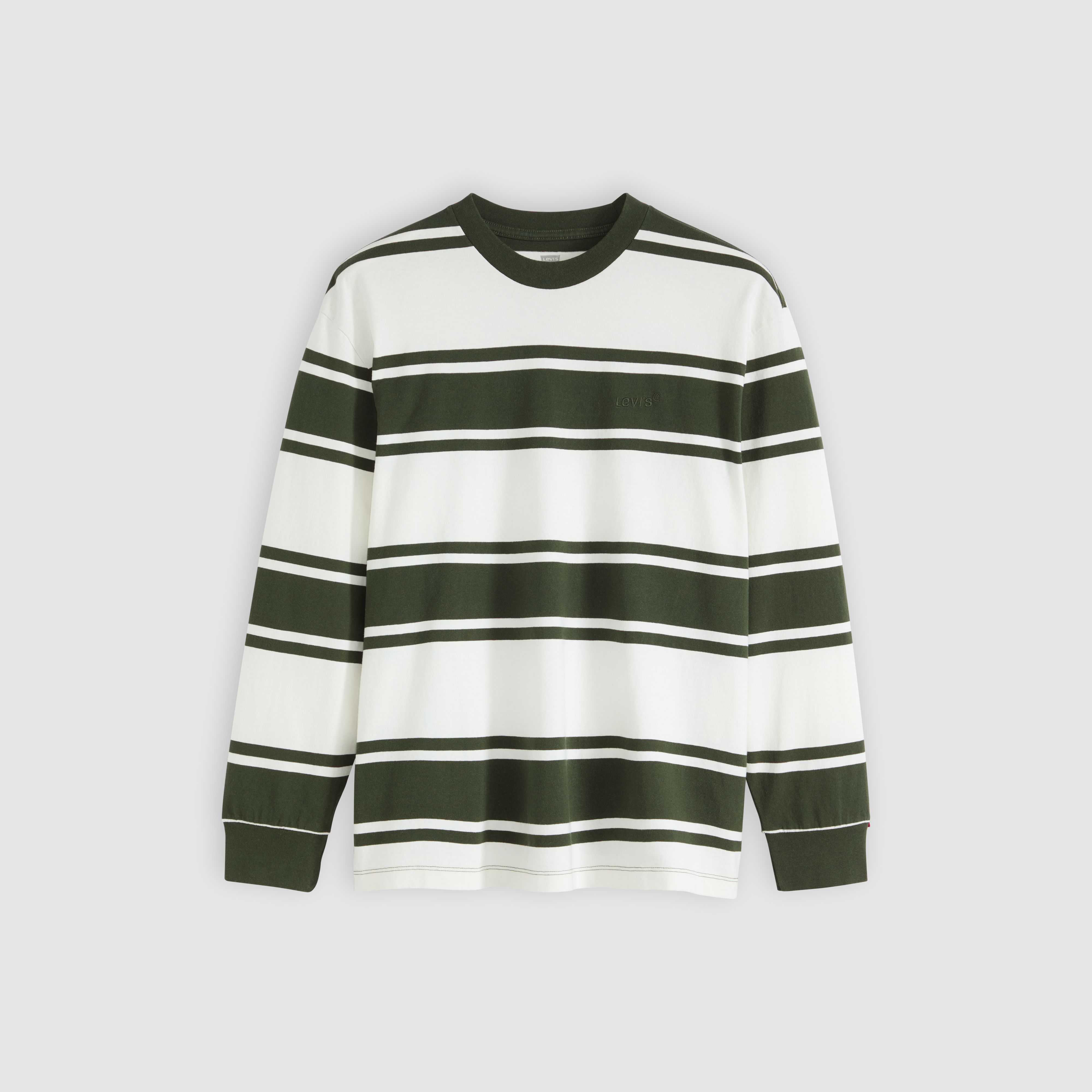 Authentic Long-Sleeve T-Shirt 5