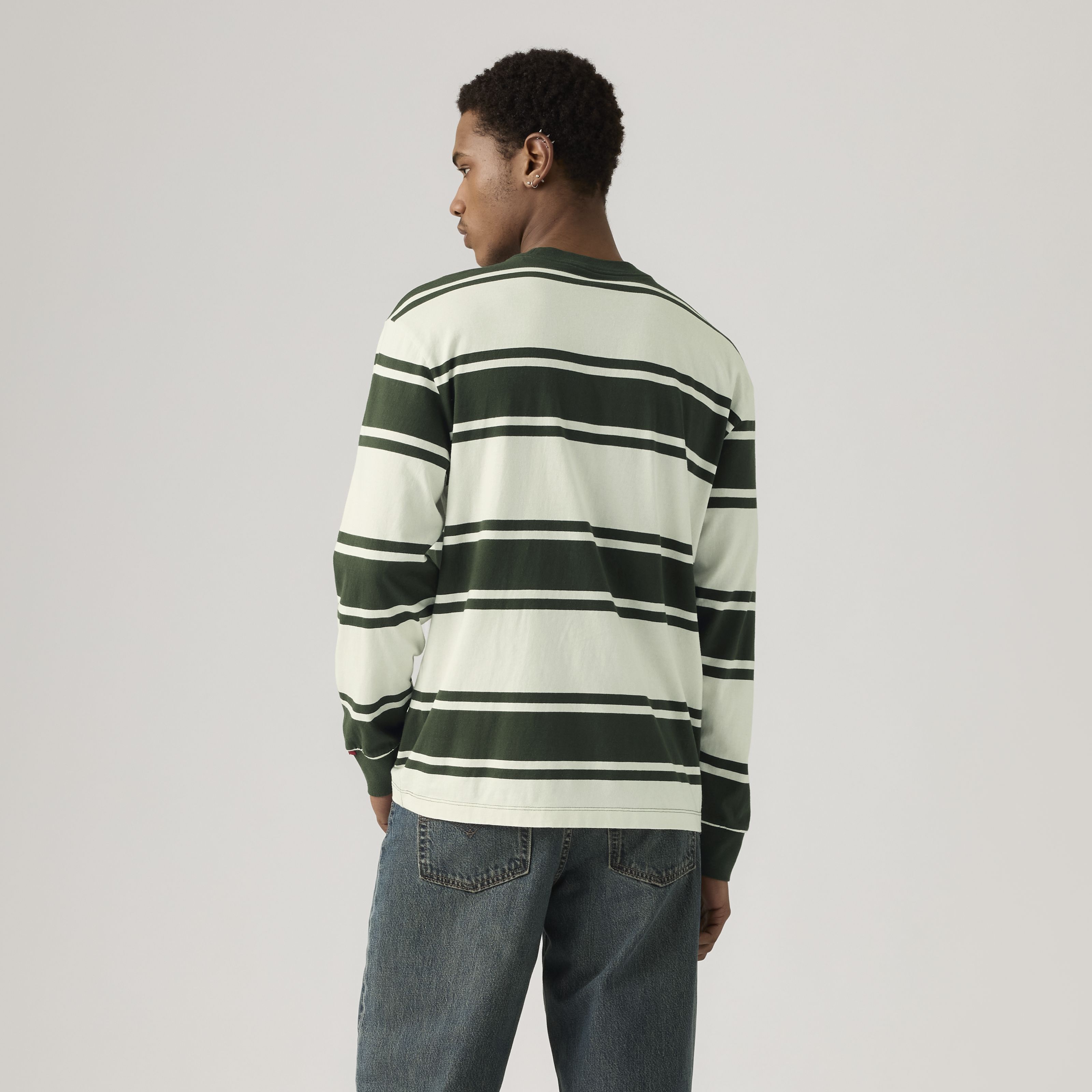 Authentic Long-Sleeve T-Shirt 4