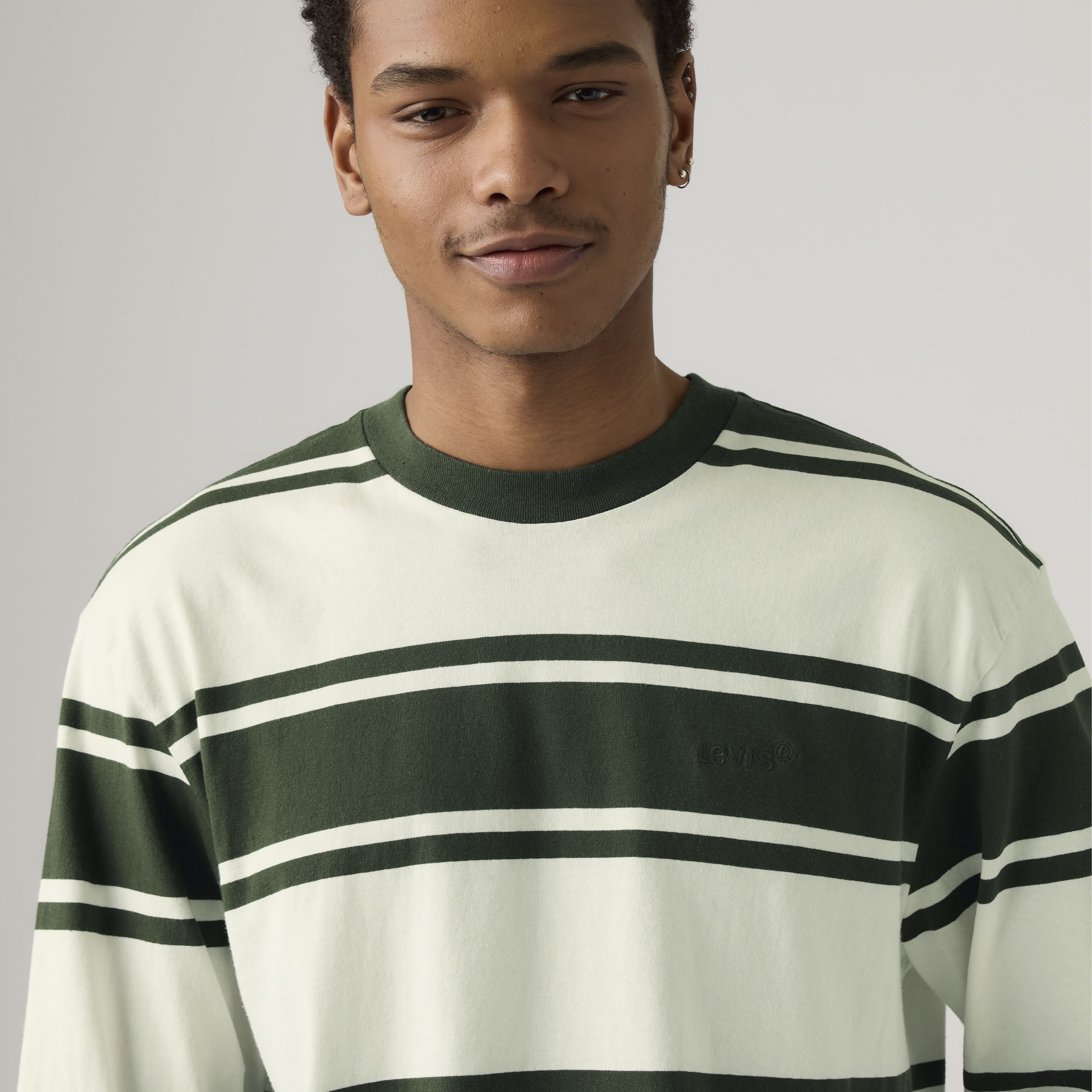 Authentic Long-Sleeve T-Shirt 2