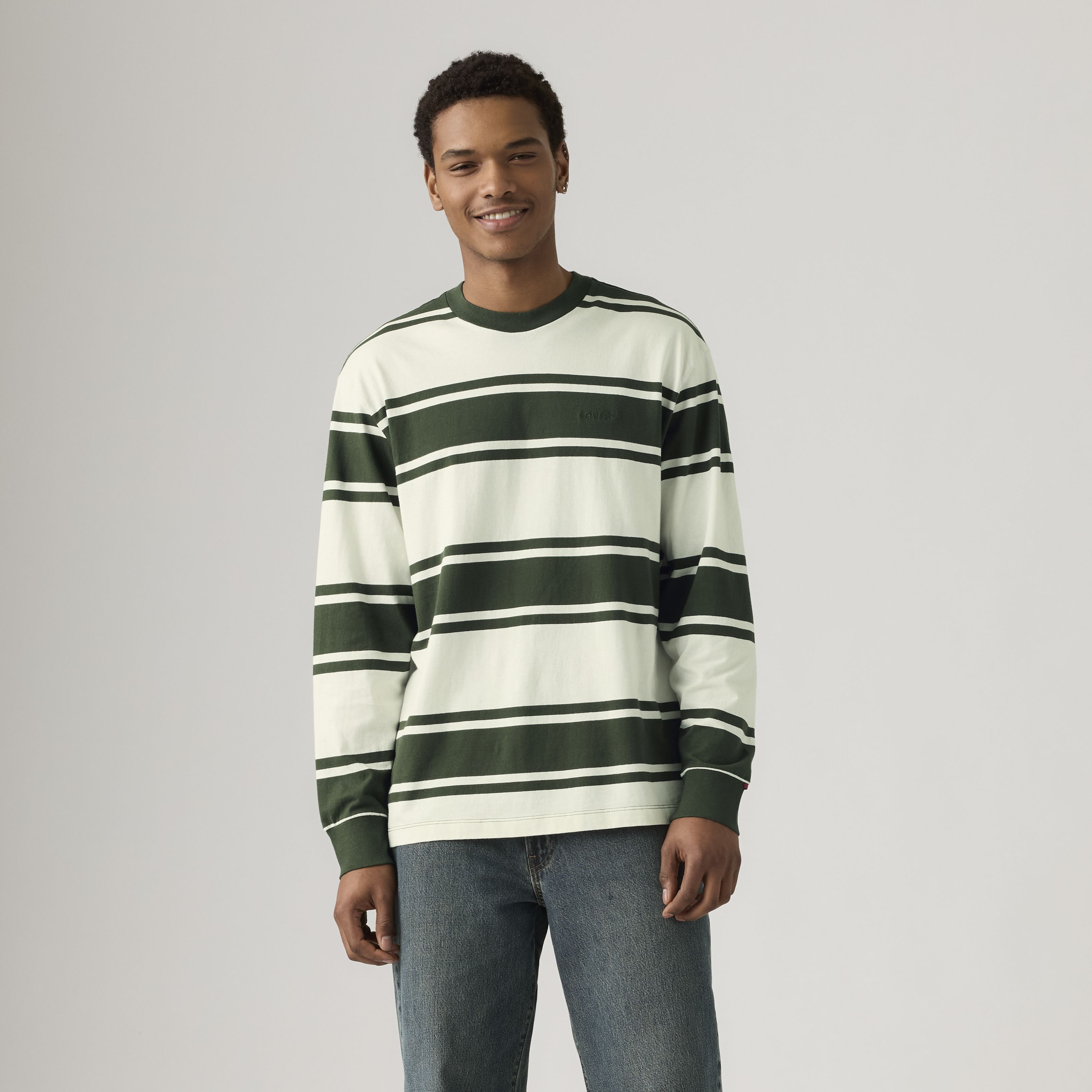 Authentic Long-Sleeve T-Shirt 3