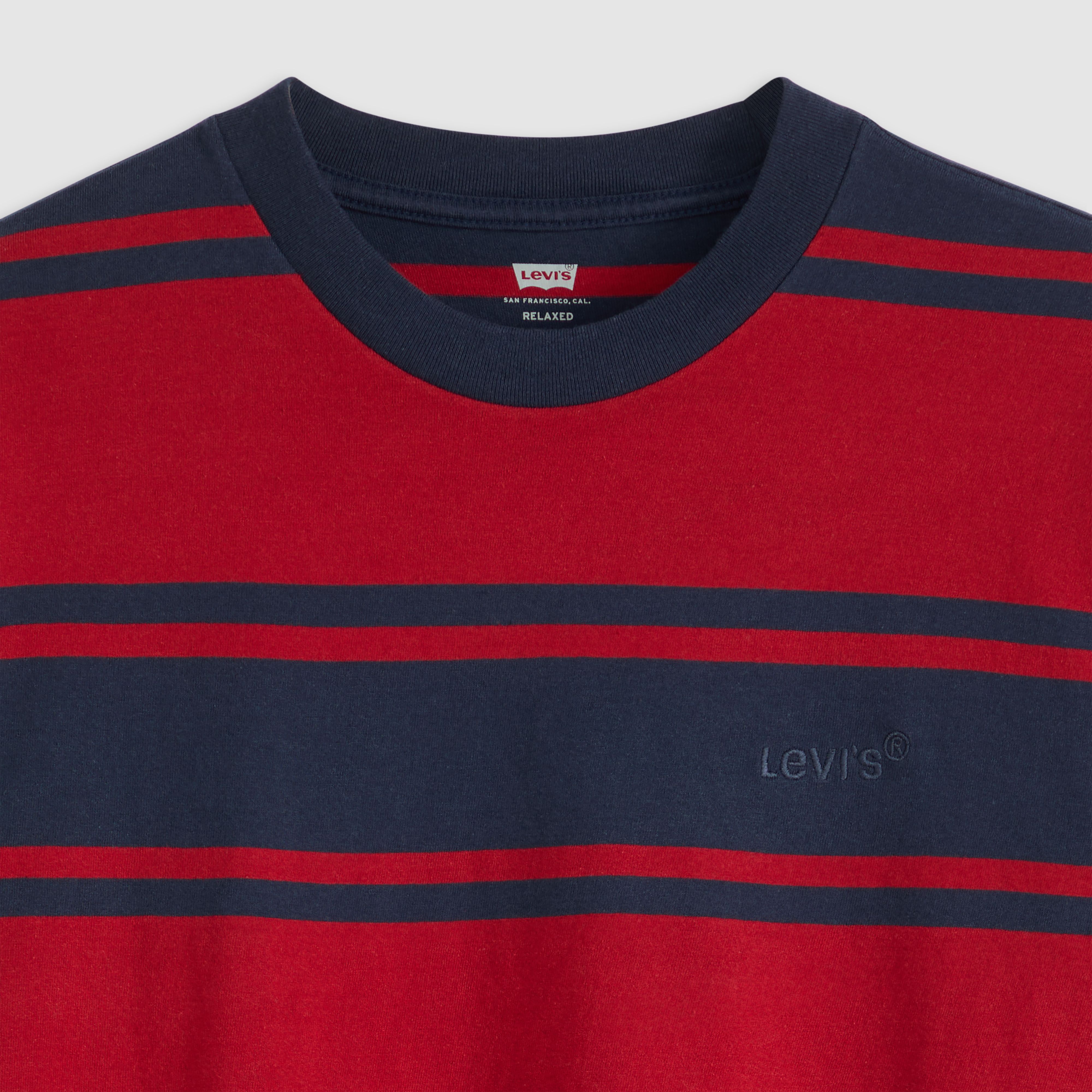 Authentic Long-Sleeve T-Shirt 6