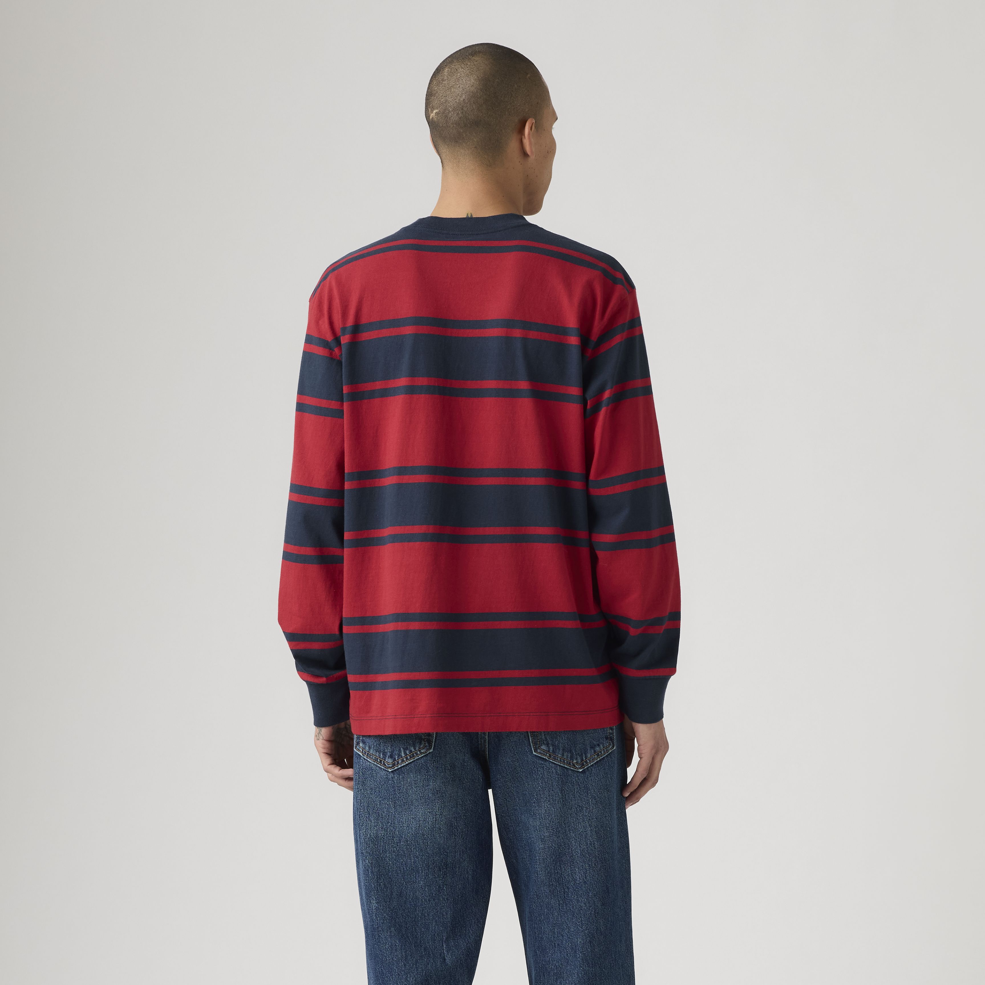 Authentic Long-Sleeve T-Shirt 3