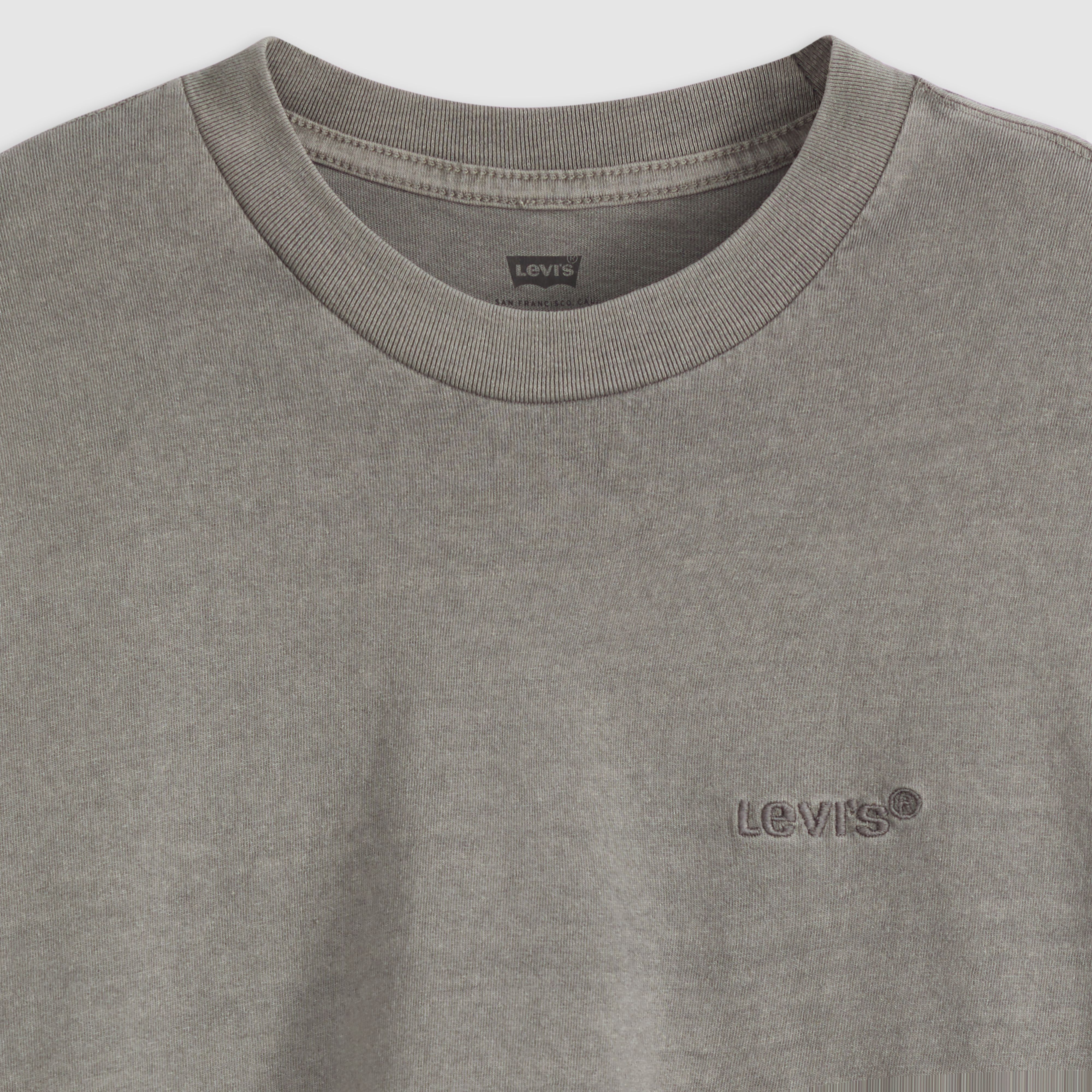 Long Sleeve Authentic Tee 6