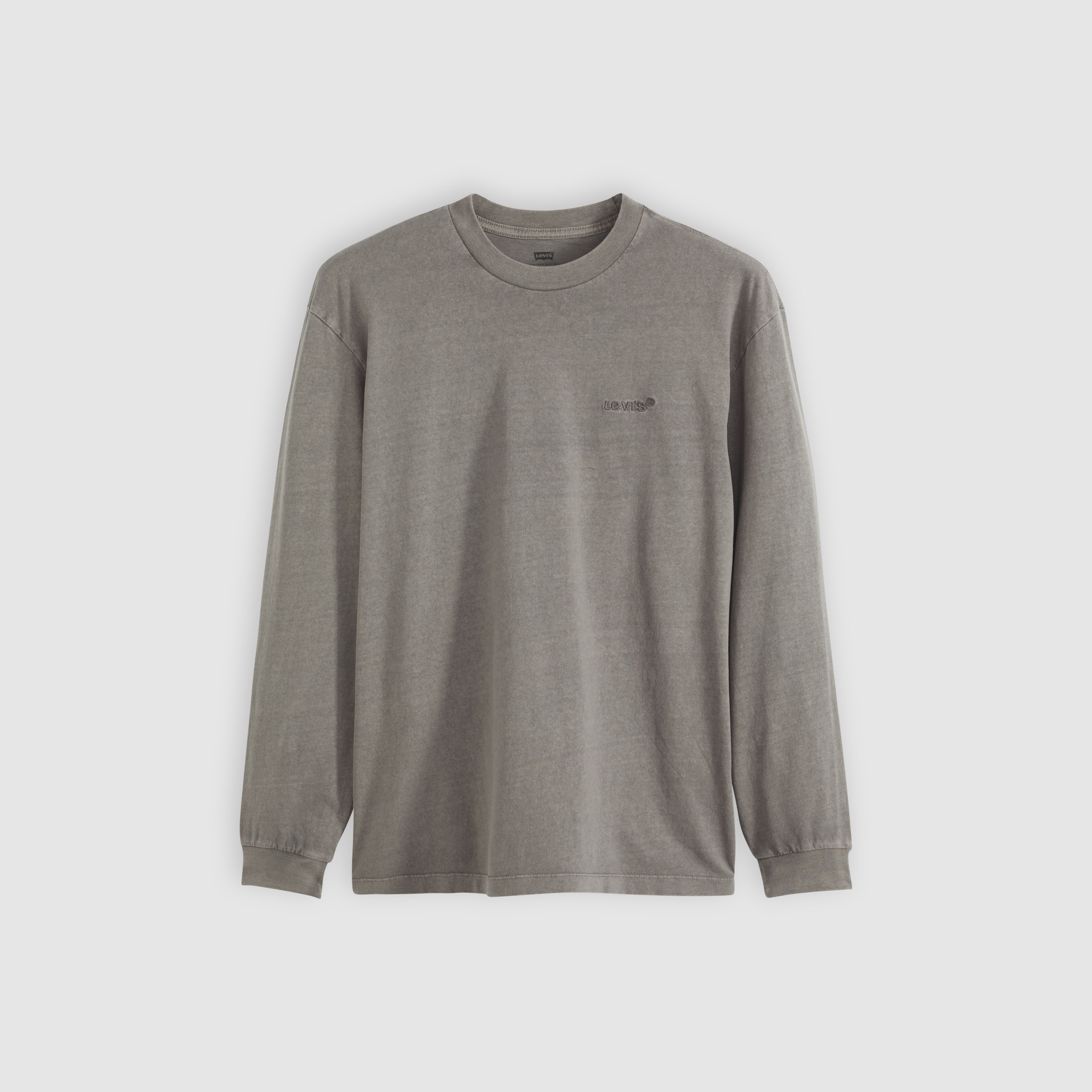 Long Sleeve Authentic Tee 5