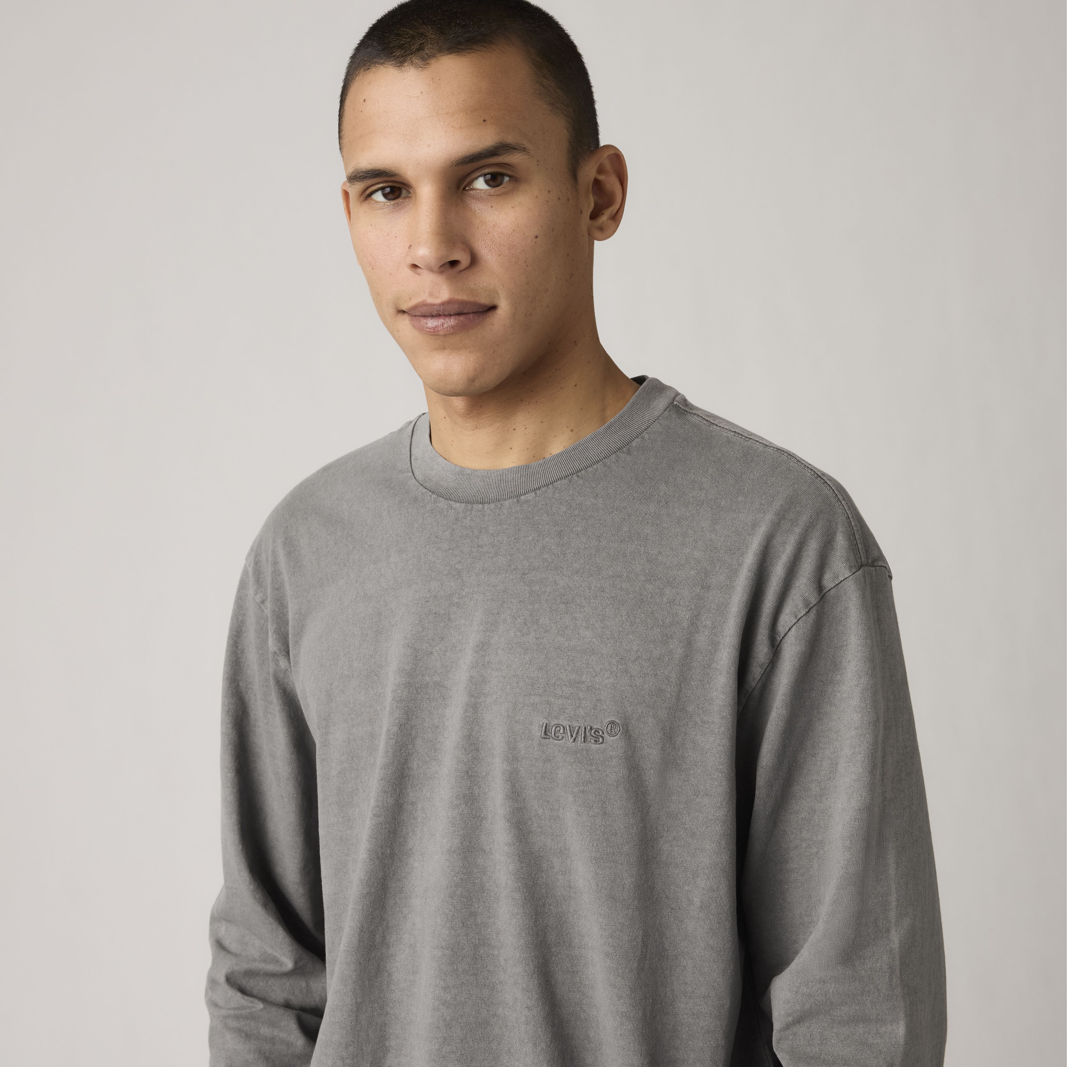 Long Sleeve Authentic Tee 4