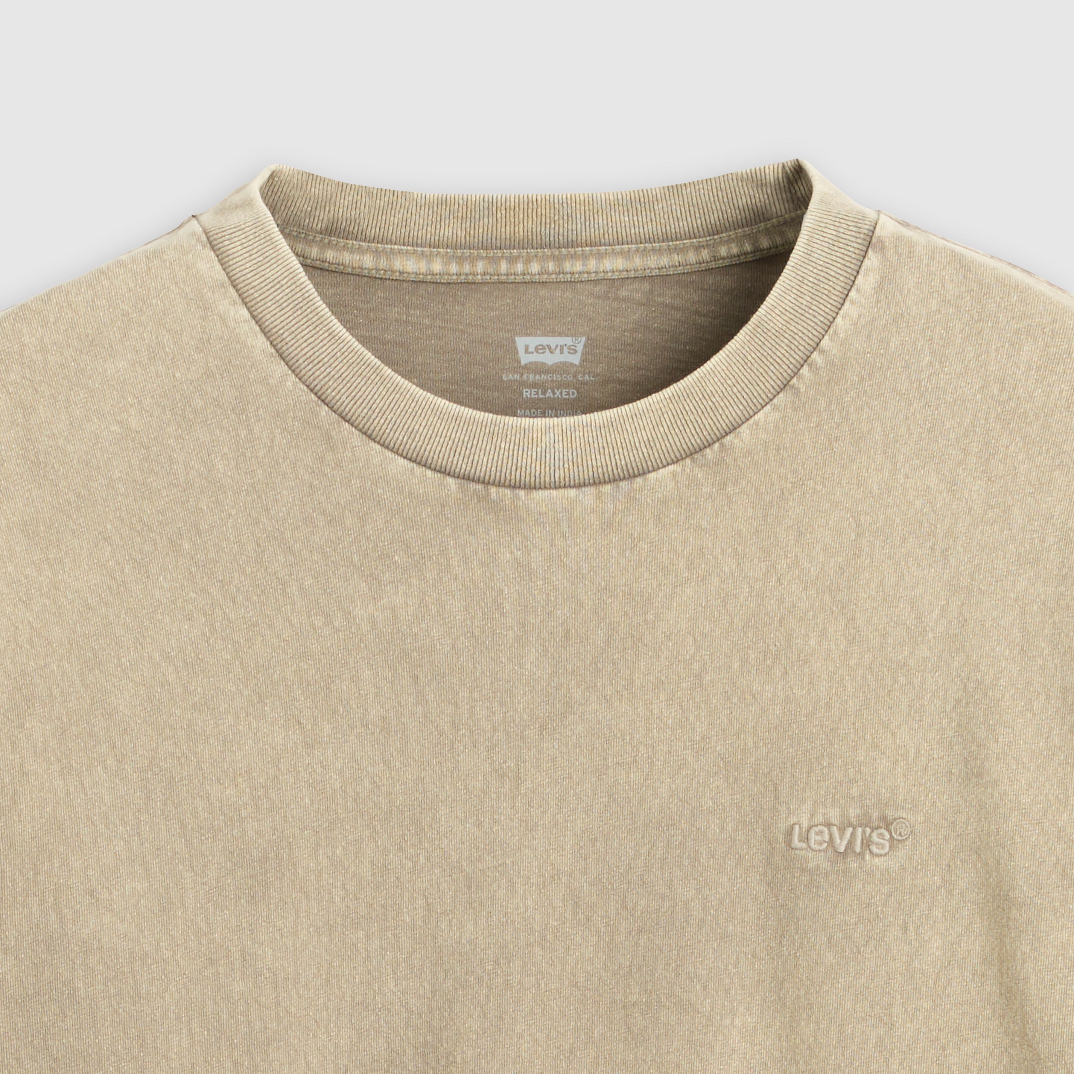 Authentic Long-Sleeve T-Shirt 6