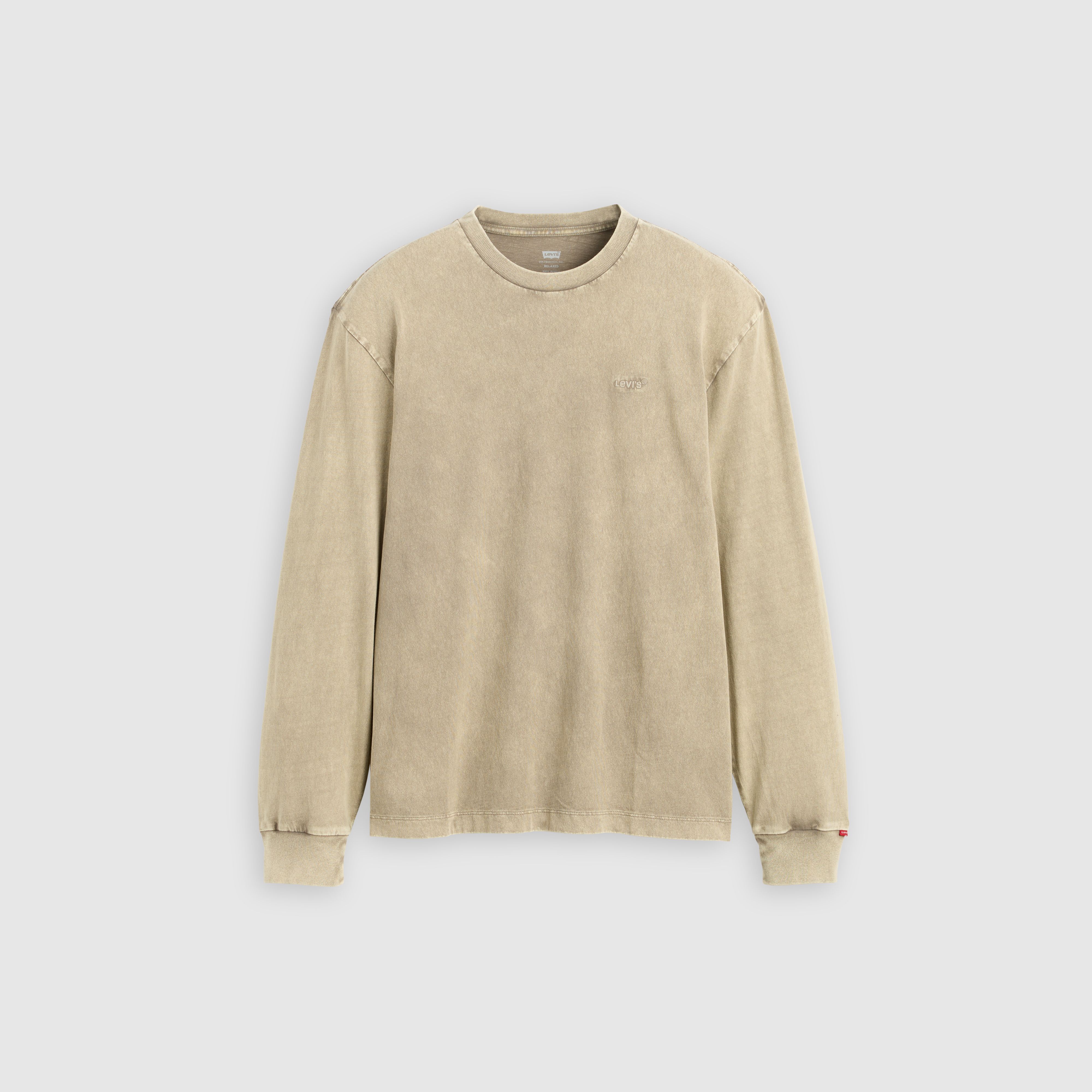 Authentic Long-Sleeve T-Shirt 5