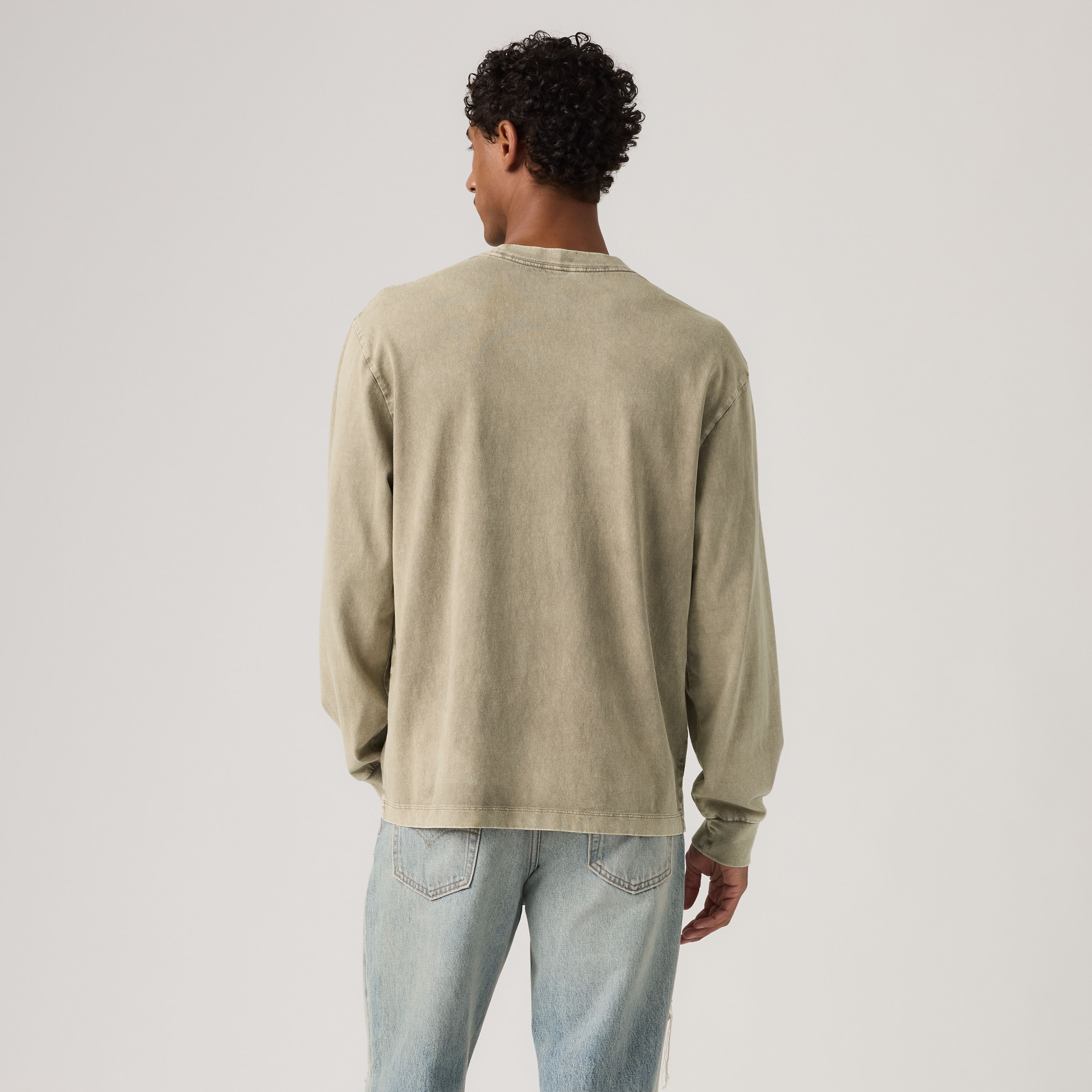 Authentic Long-Sleeve T-Shirt 4