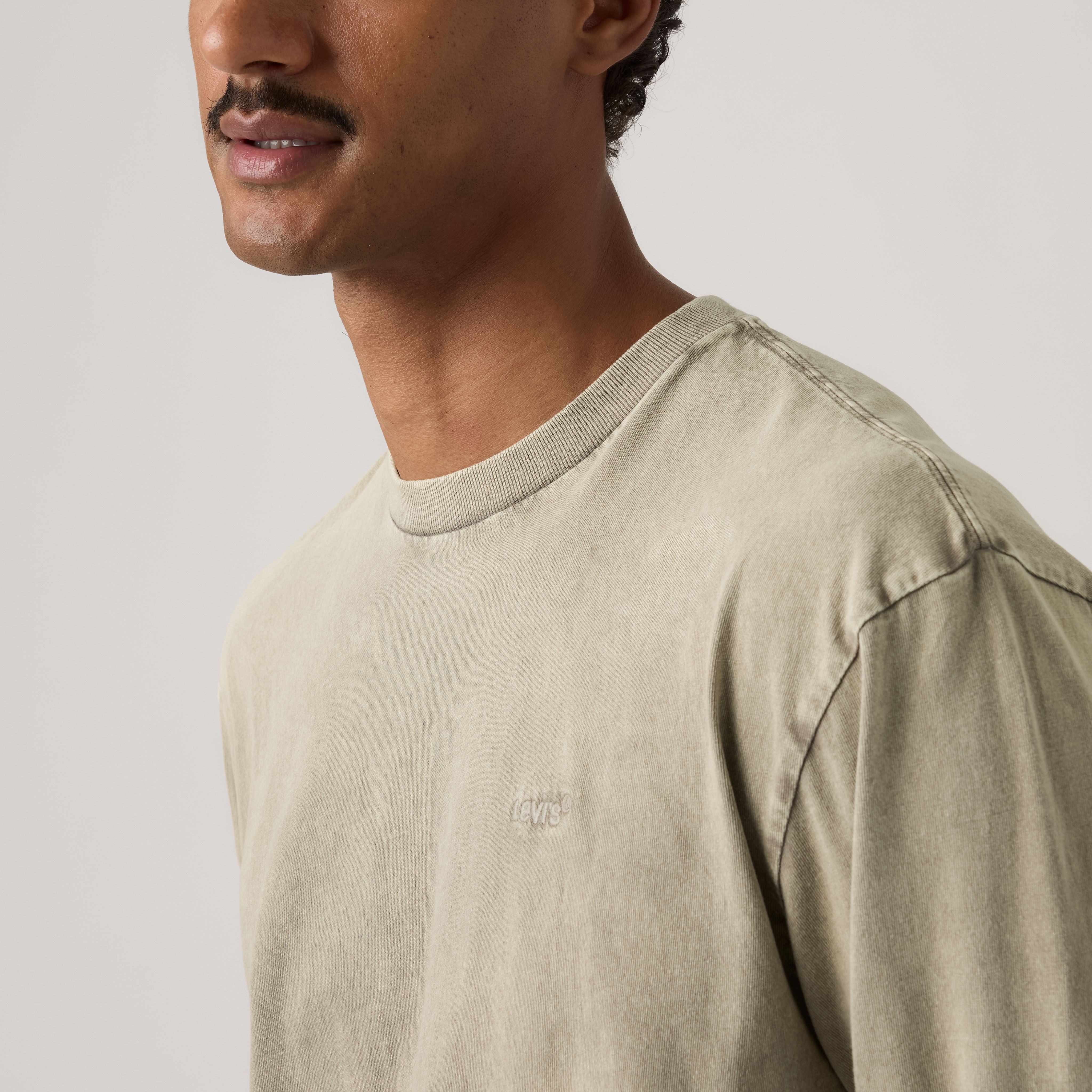 Authentic Long-Sleeve T-Shirt 2